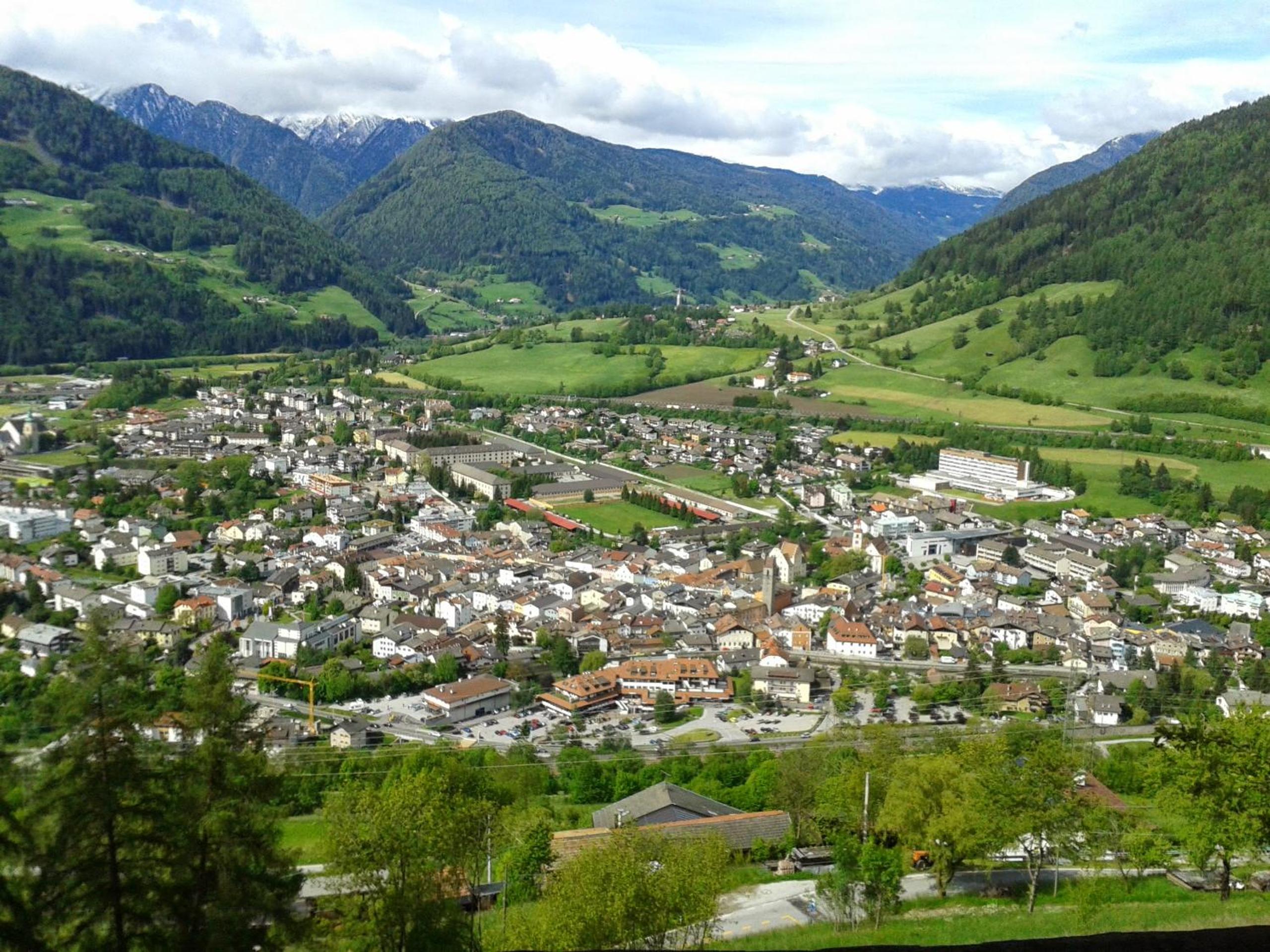 Stroblhof