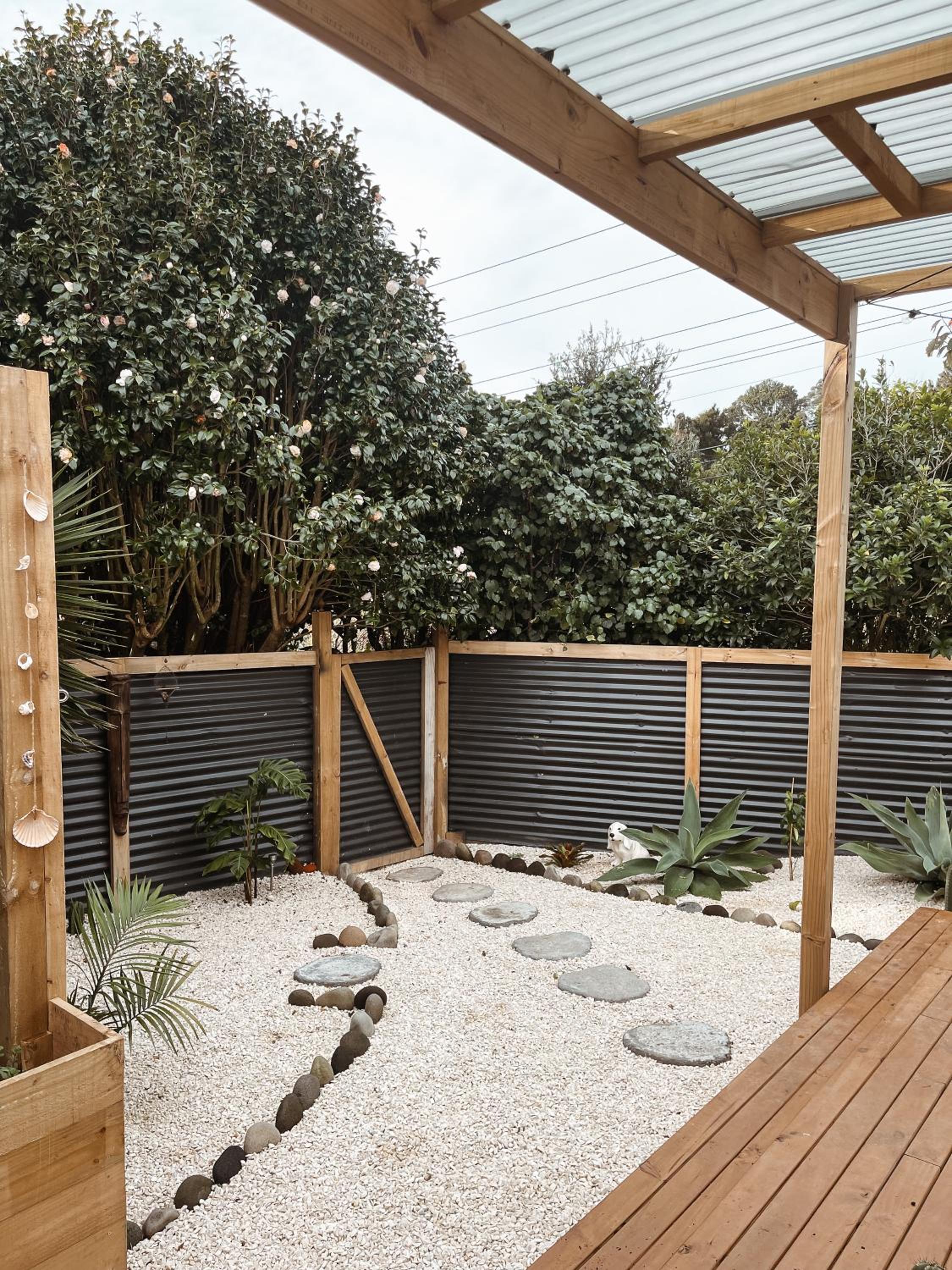 The Secret Studio, Outdoor Bath & Pizza Oven view 5