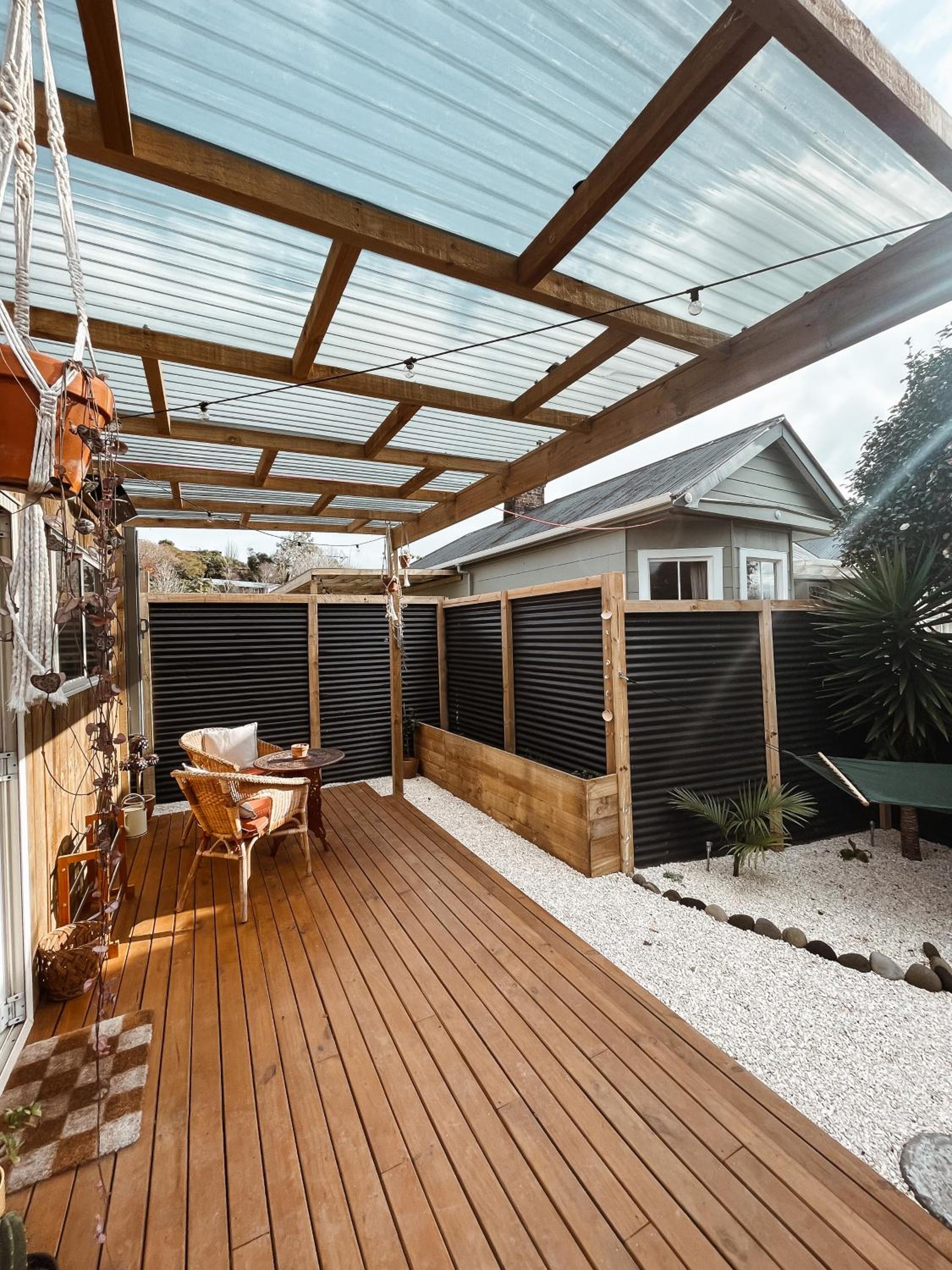The Secret Studio, Outdoor Bath & Pizza Oven view 3