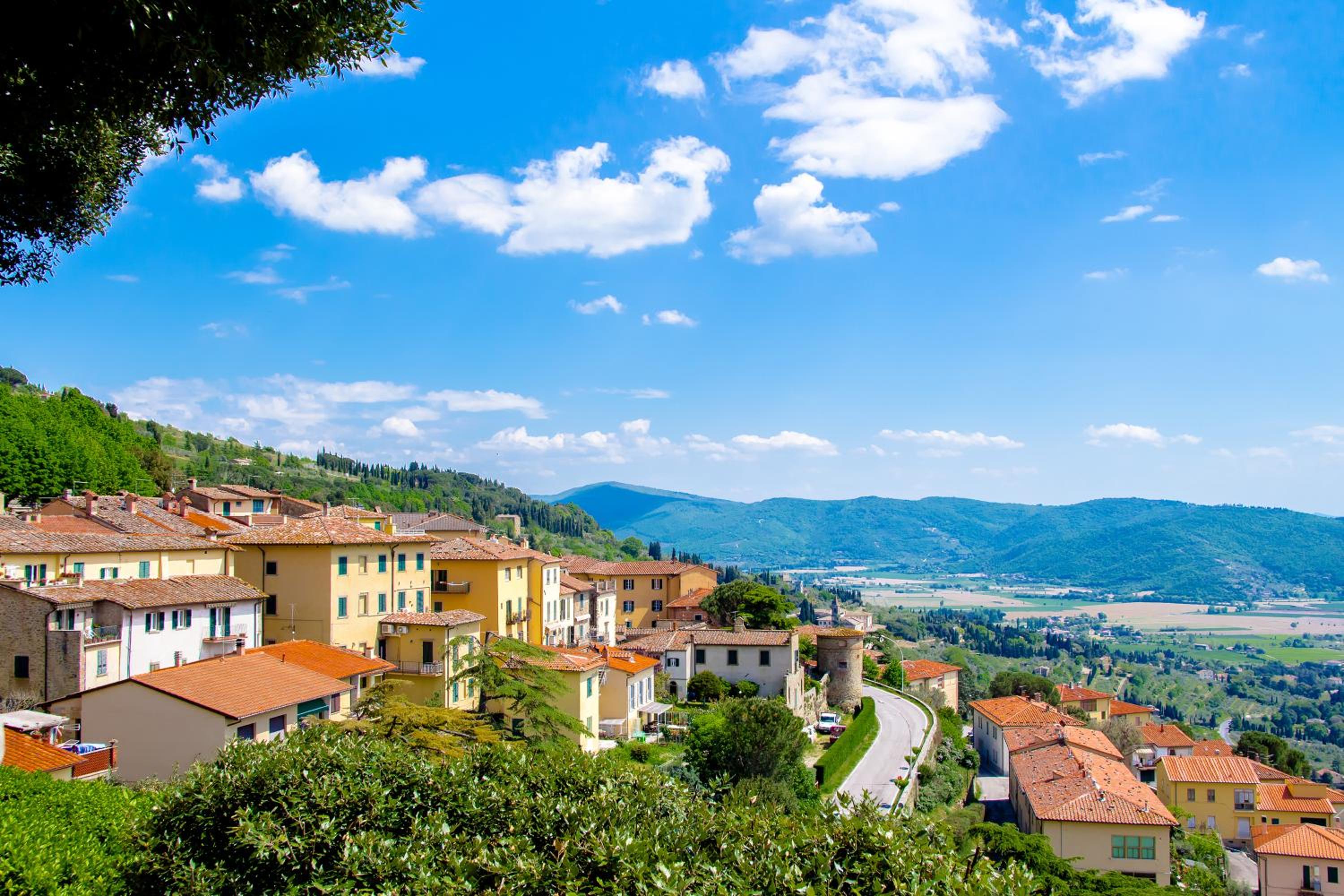 Villa San Lorenzo - Happy Rentals