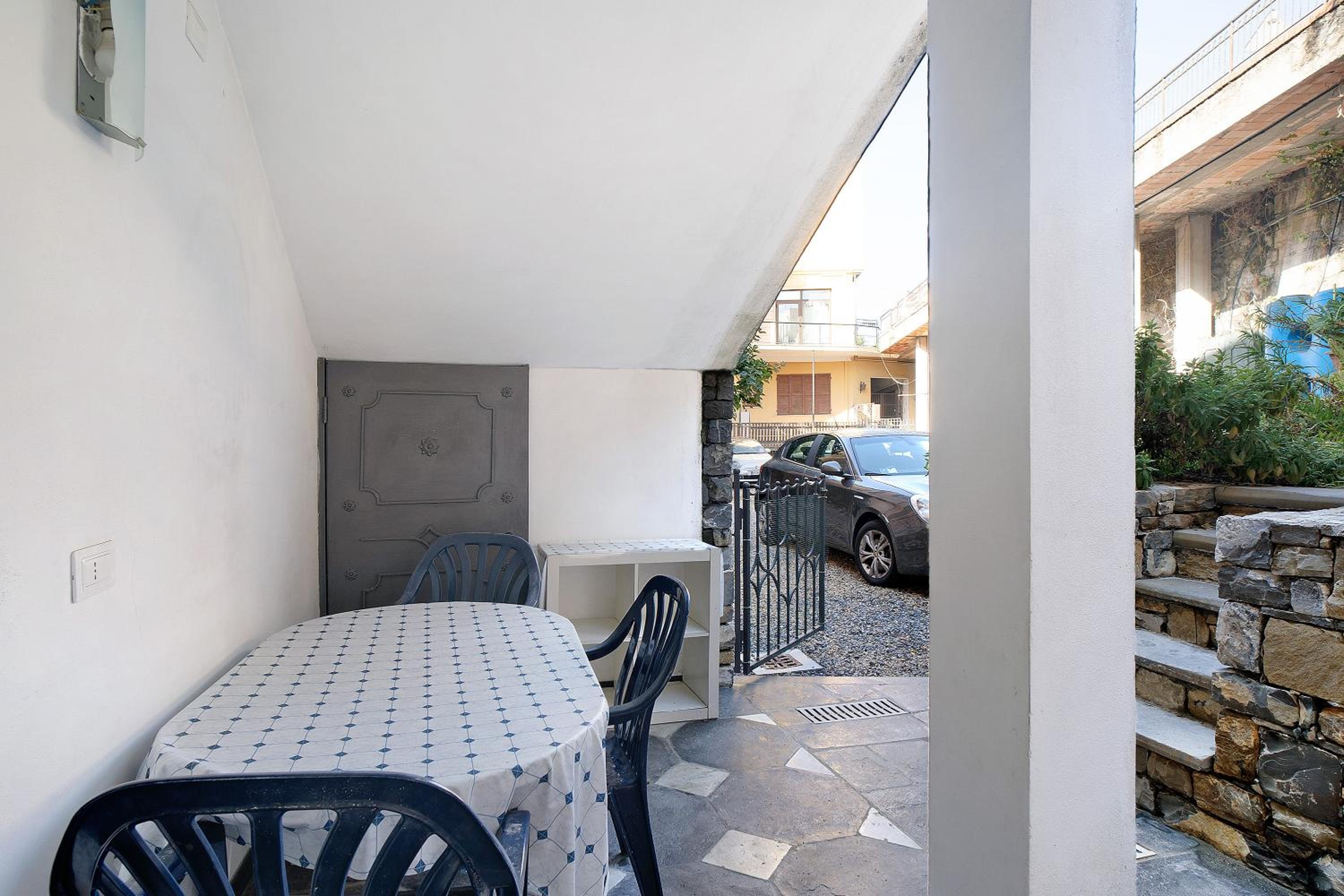 Inglese, borgo dei pescatori view 4