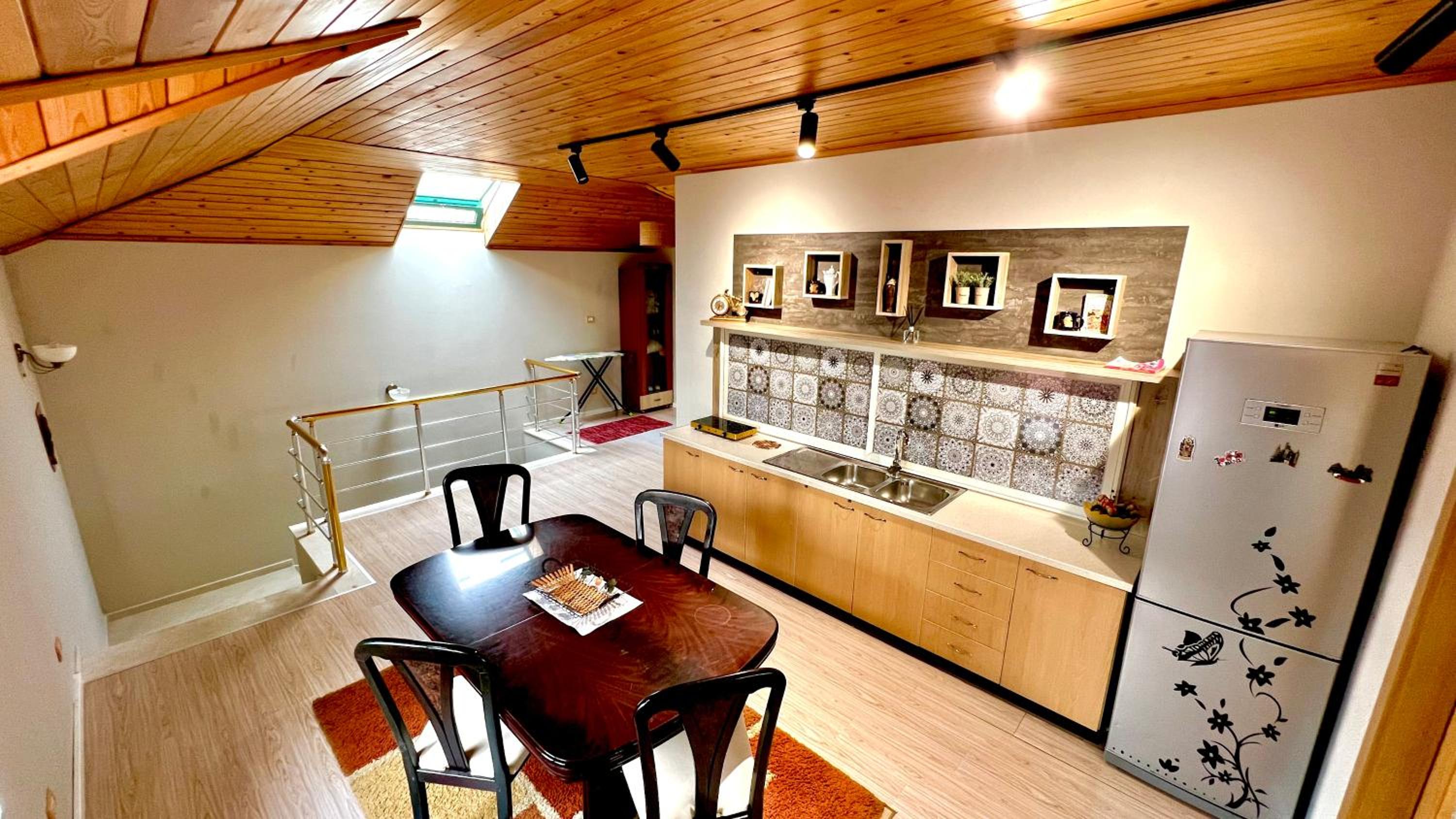 Ora Apartment