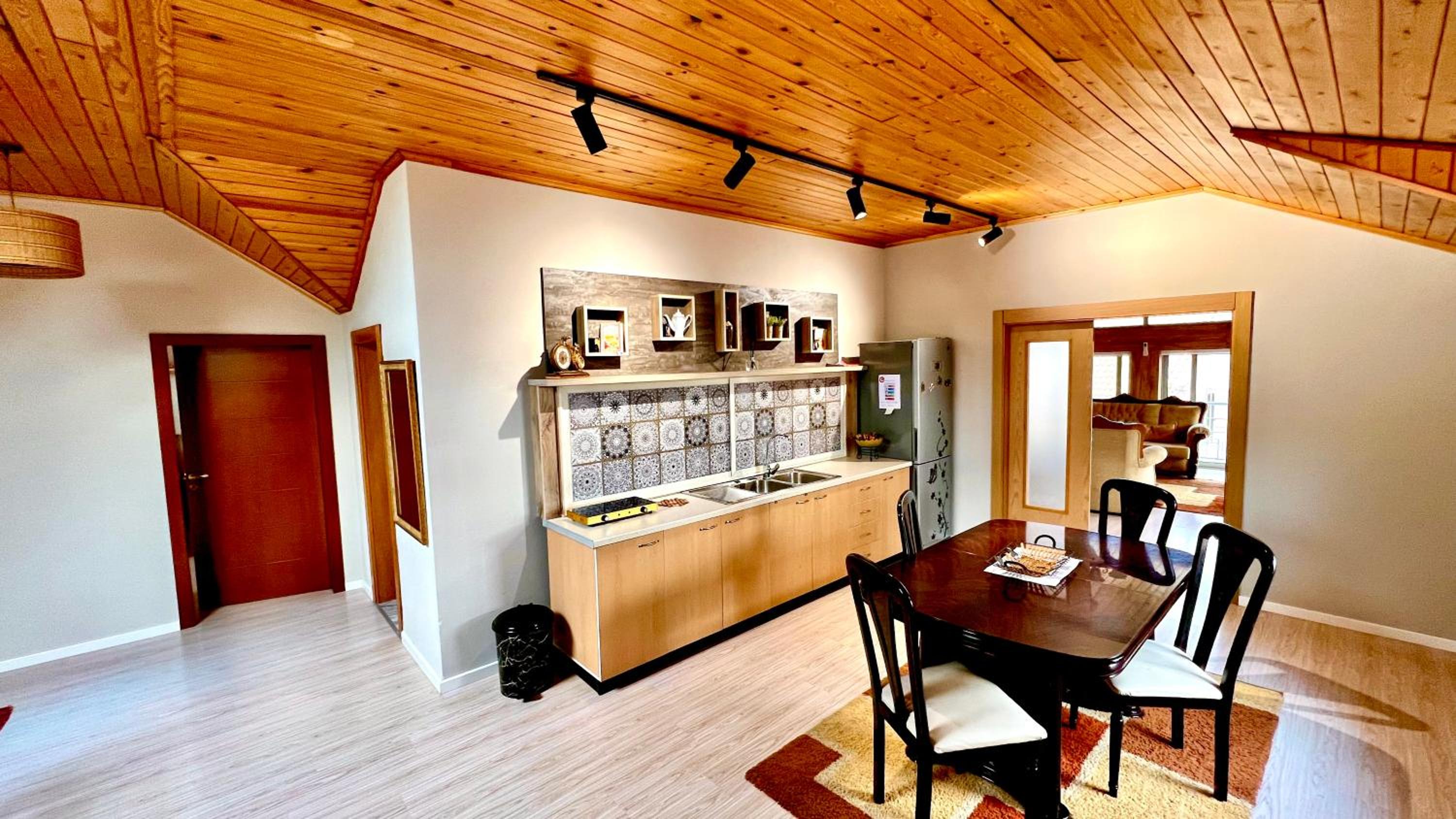 Ora Apartment