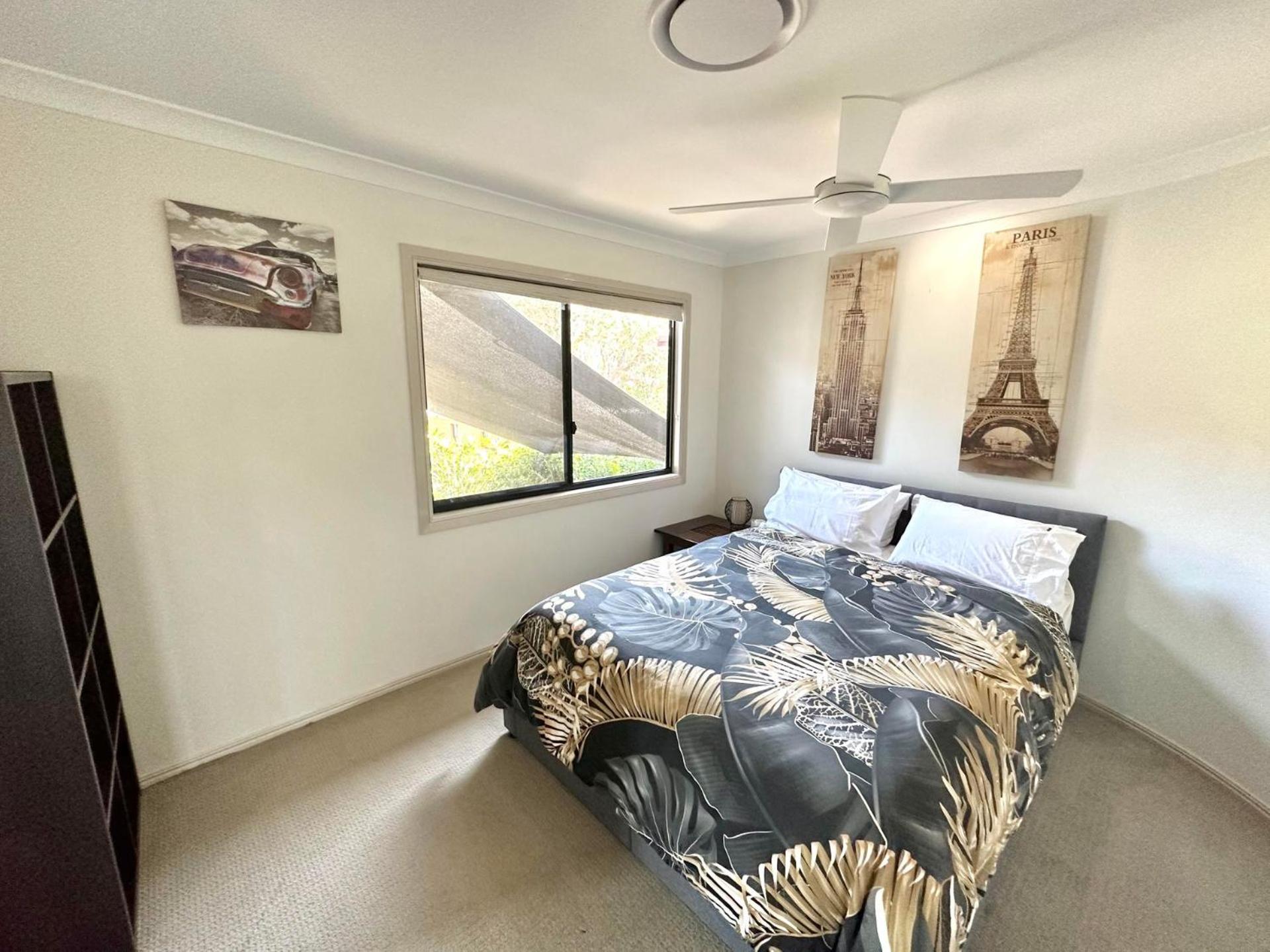 Bayview Beach House - Pet Friendly Holiday Home with a Pool - Holiday Yamba