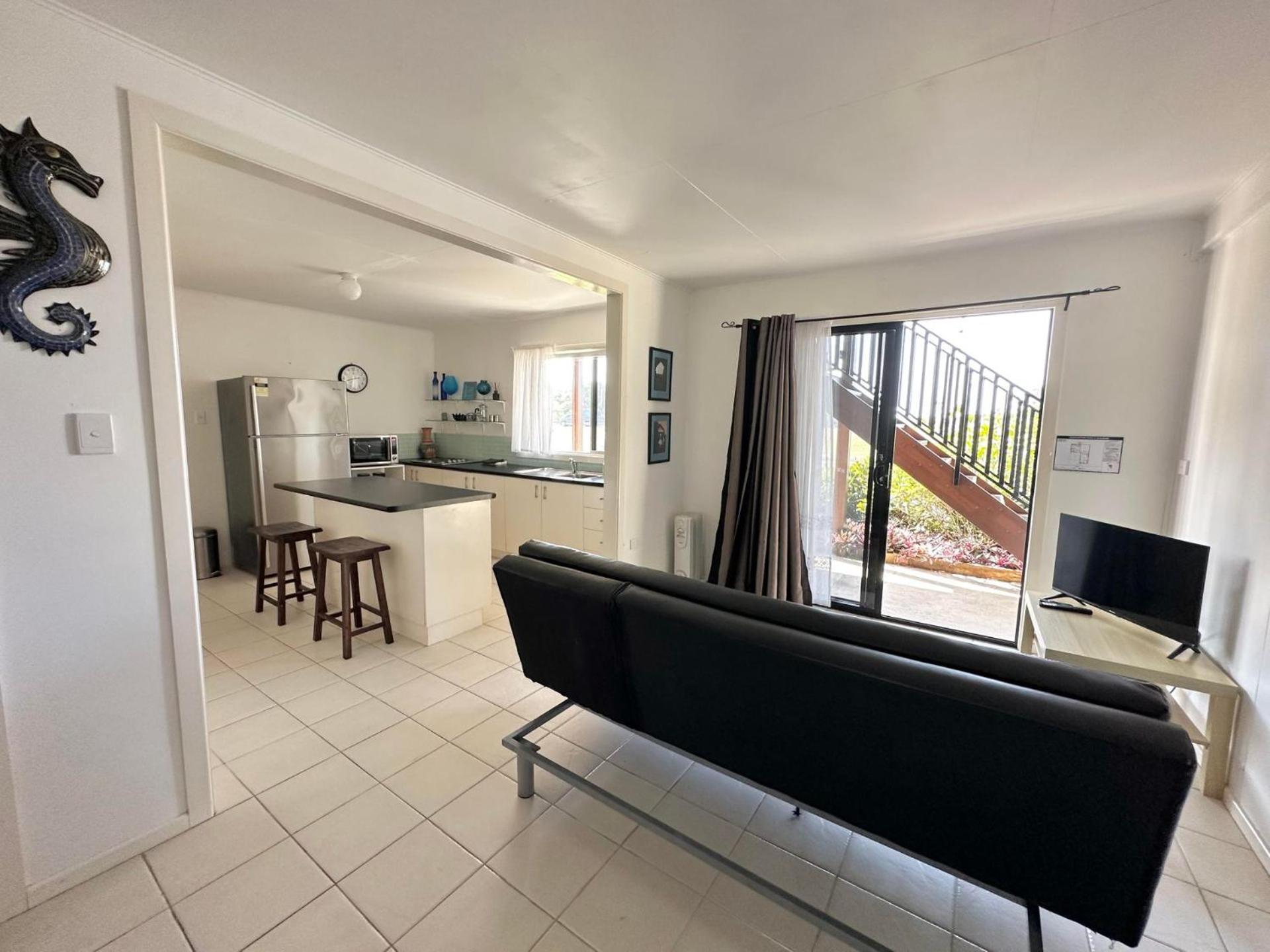 Bayview Beach House - Pet Friendly Holiday Home with a Pool - Holiday Yamba