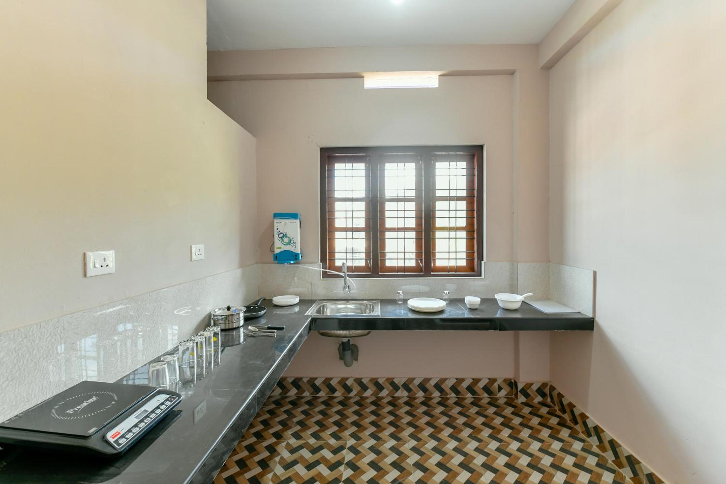 Hotel O Home Elegant Stay Fine Nest Homes view 2