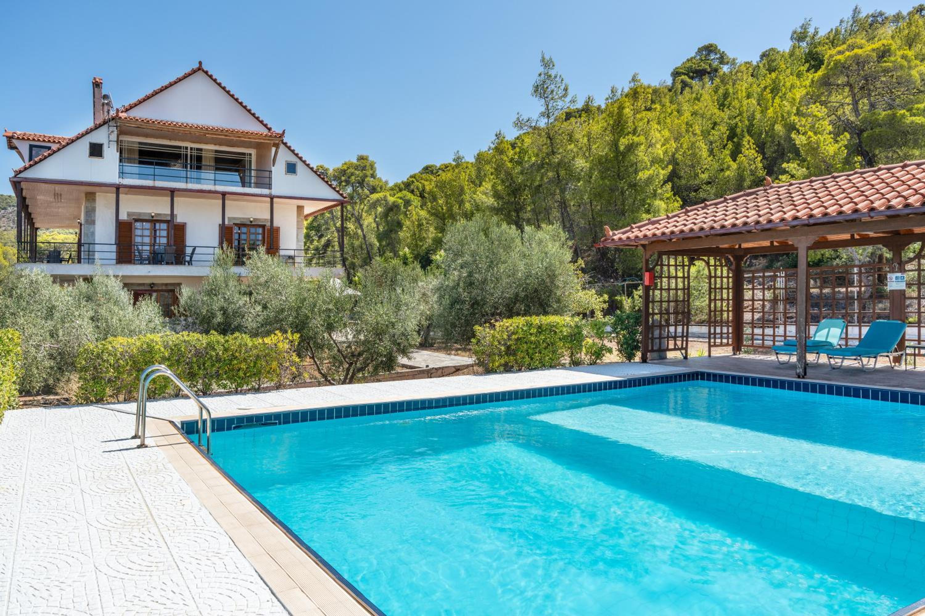 Villa Sterna