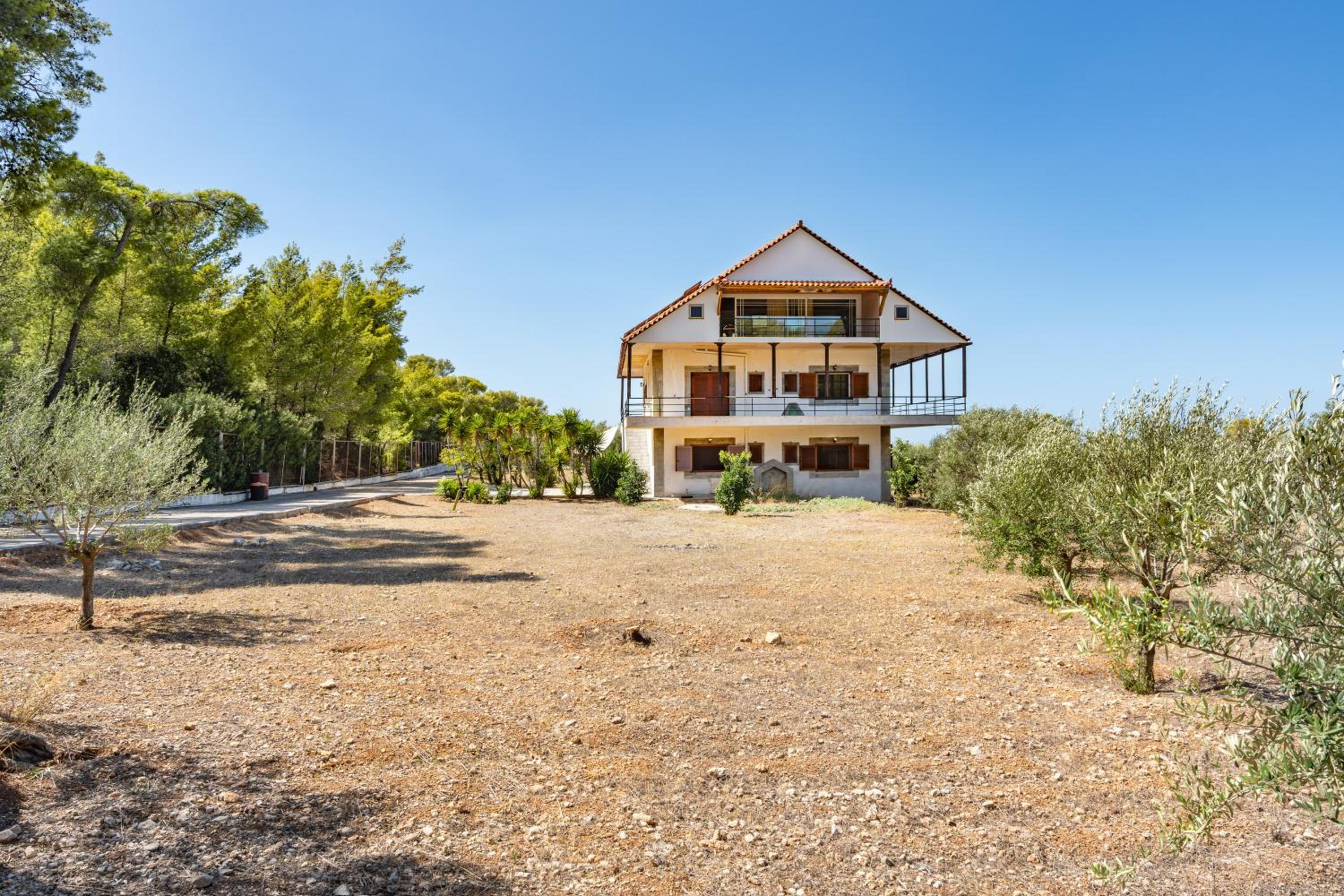 Villa Sterna