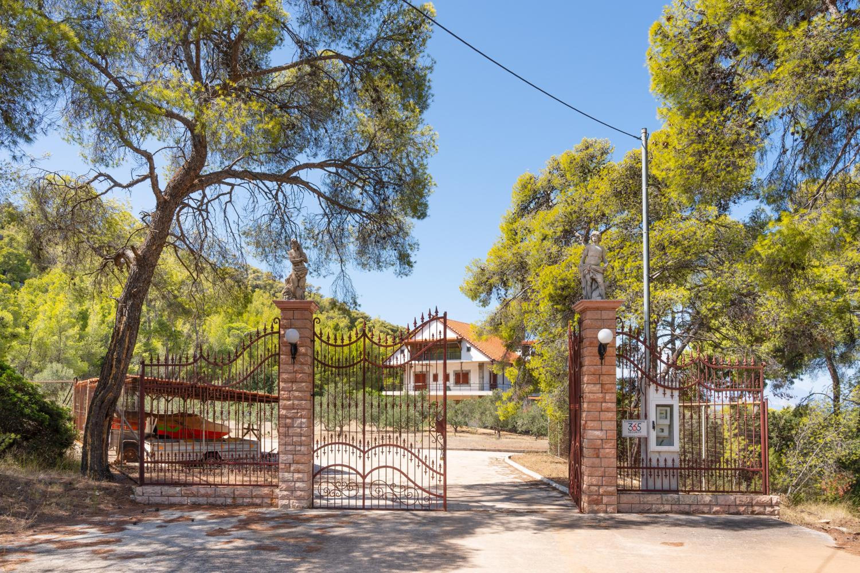 Villa Sterna