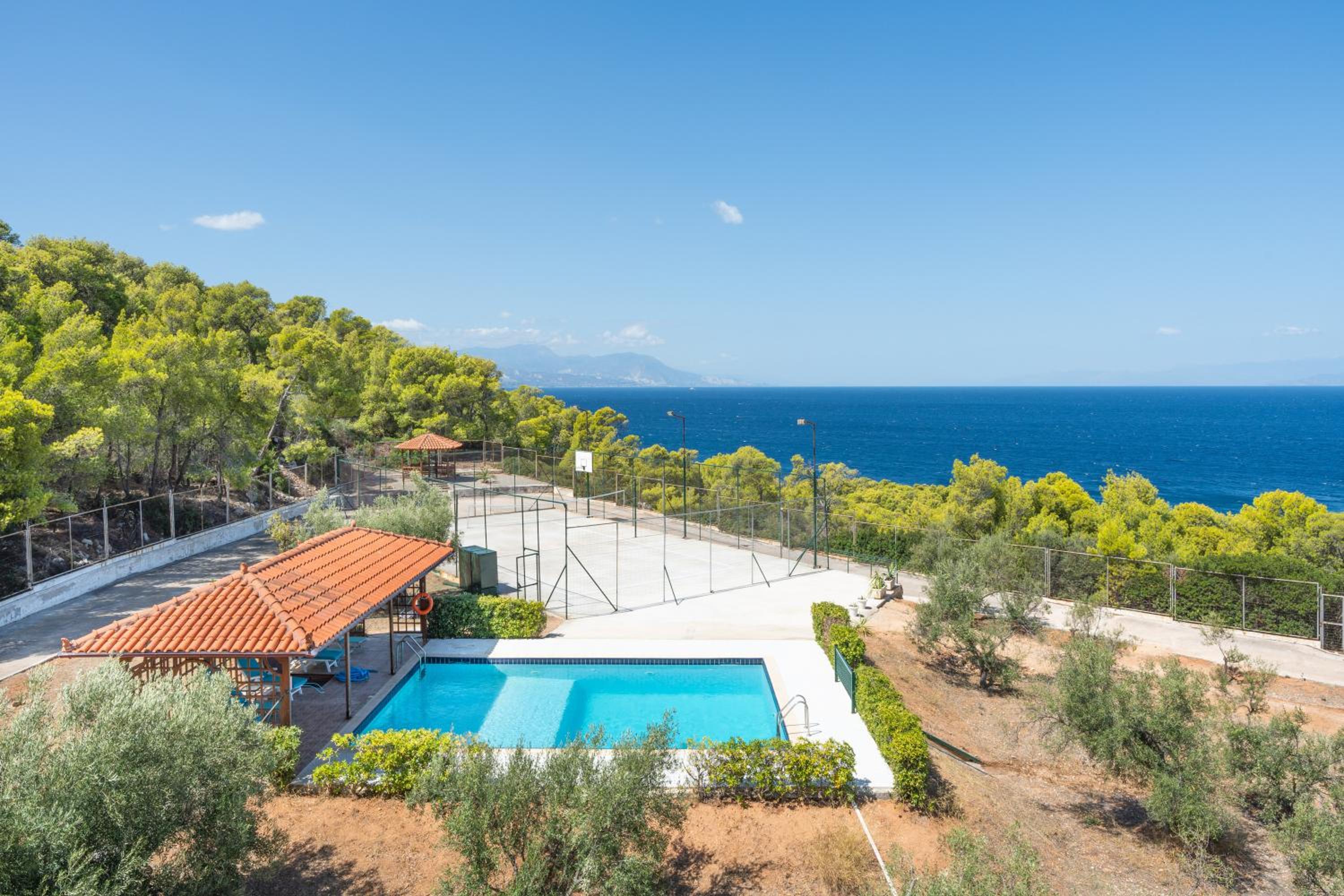 Villa Sterna