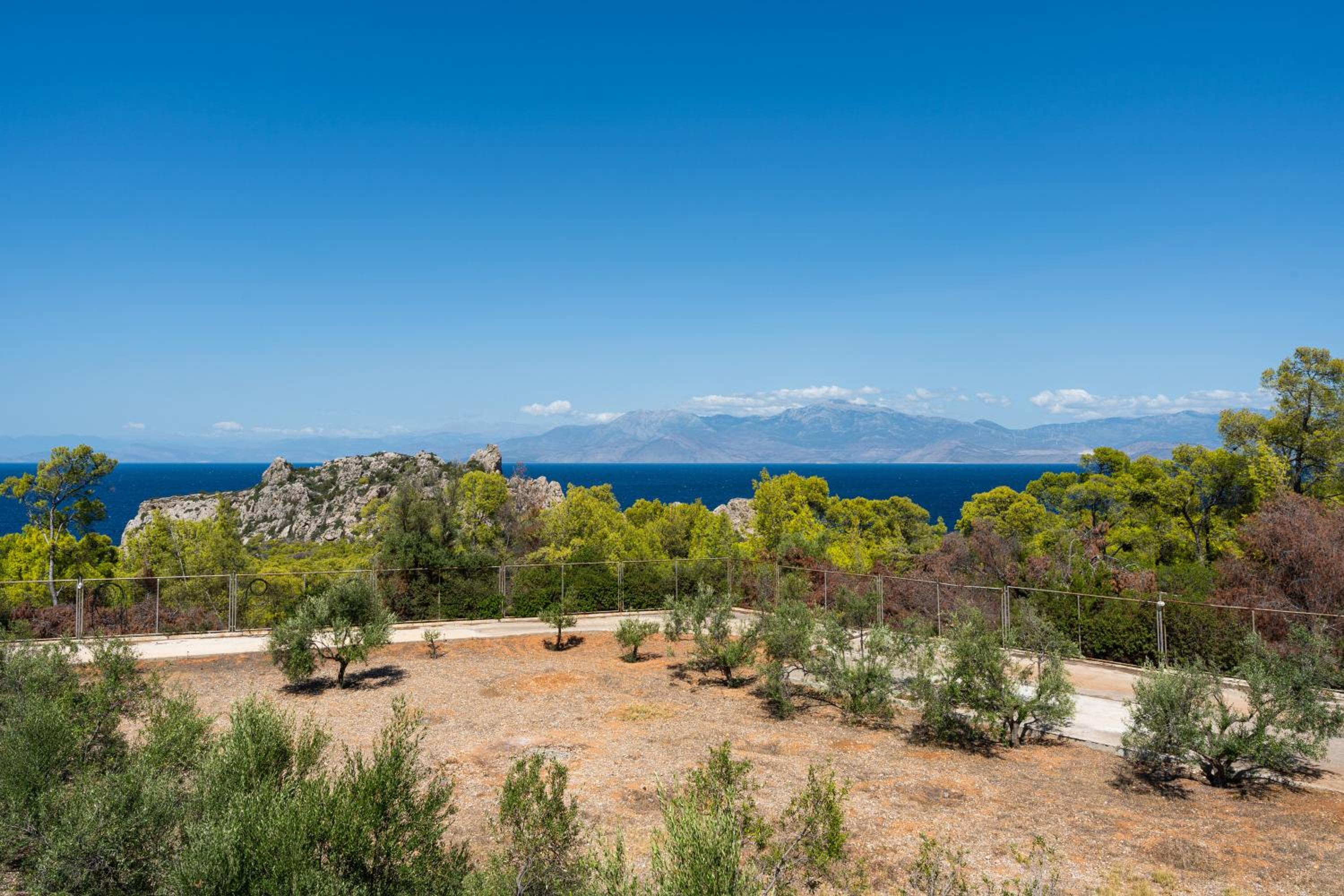 Villa Sterna