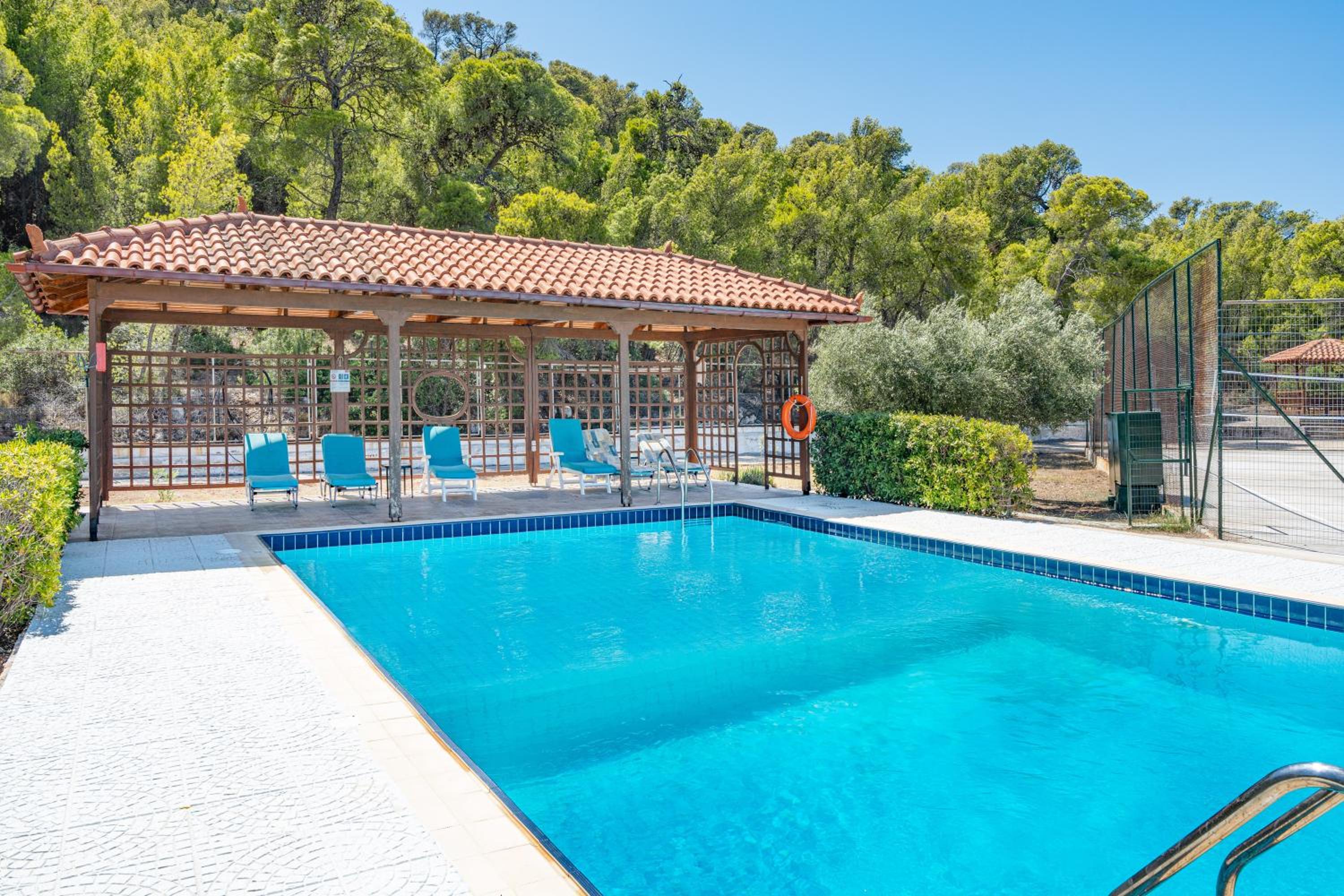 Villa Sterna