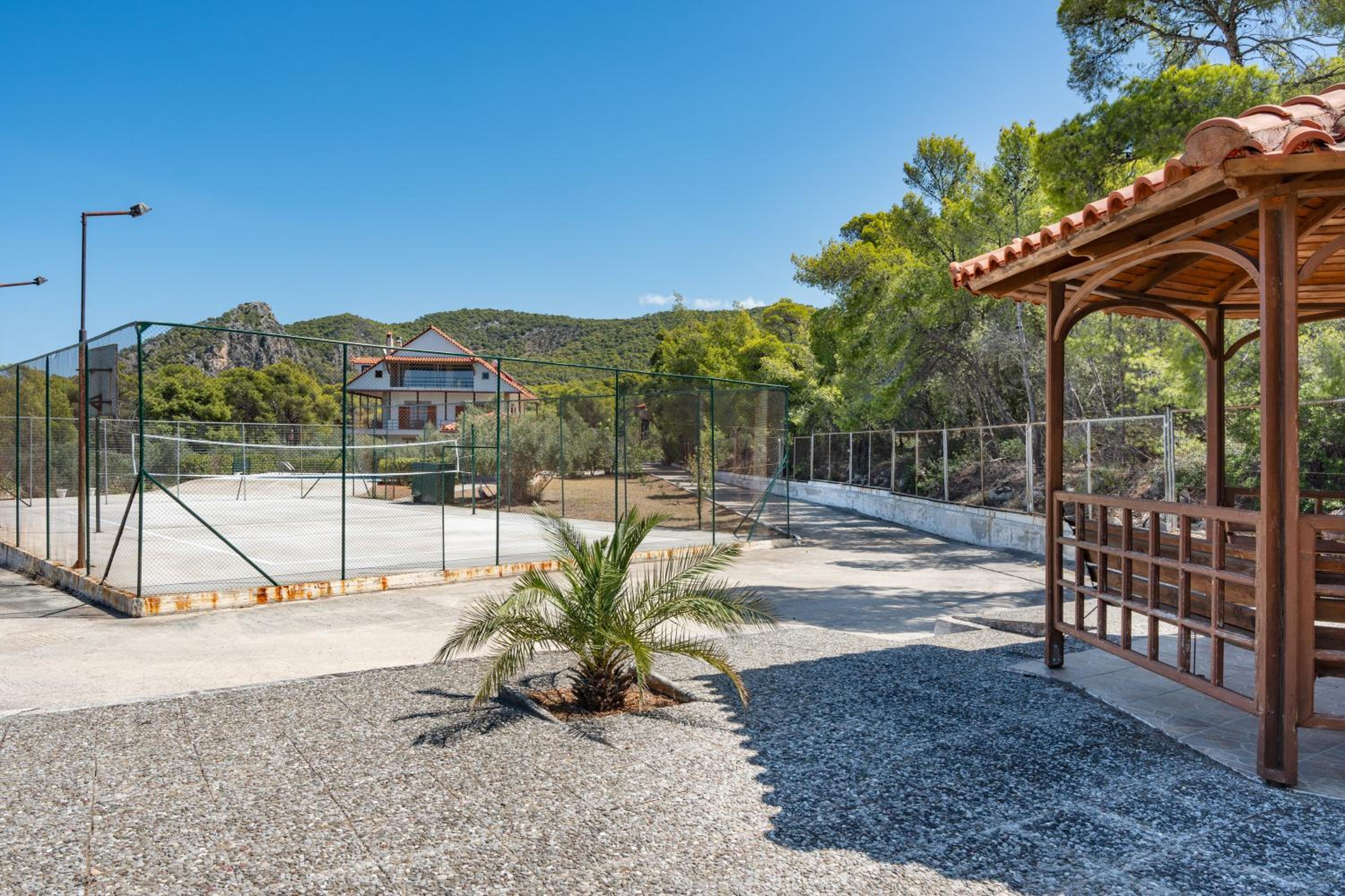 Villa Sterna