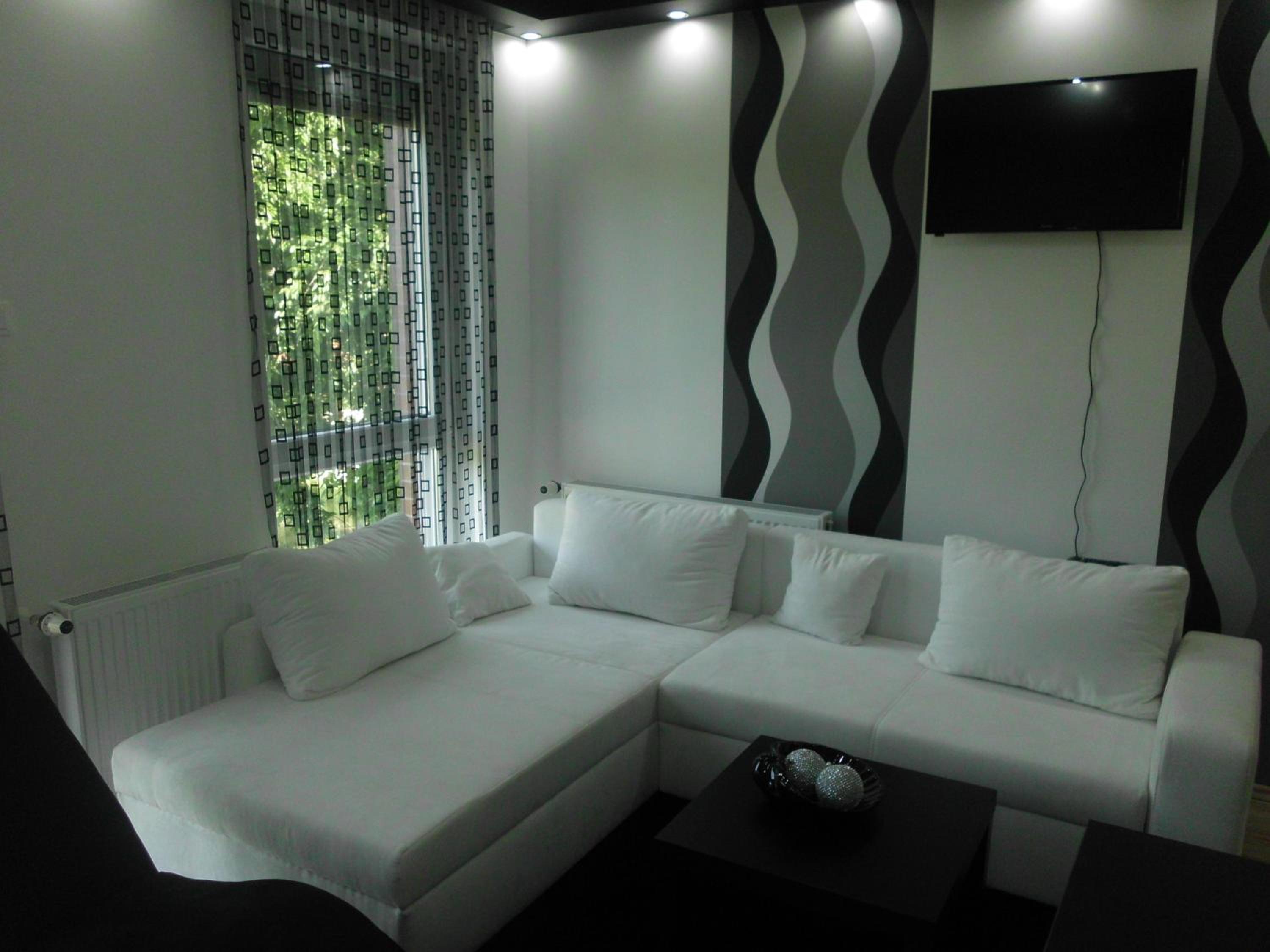 Fészek Apartman view 3