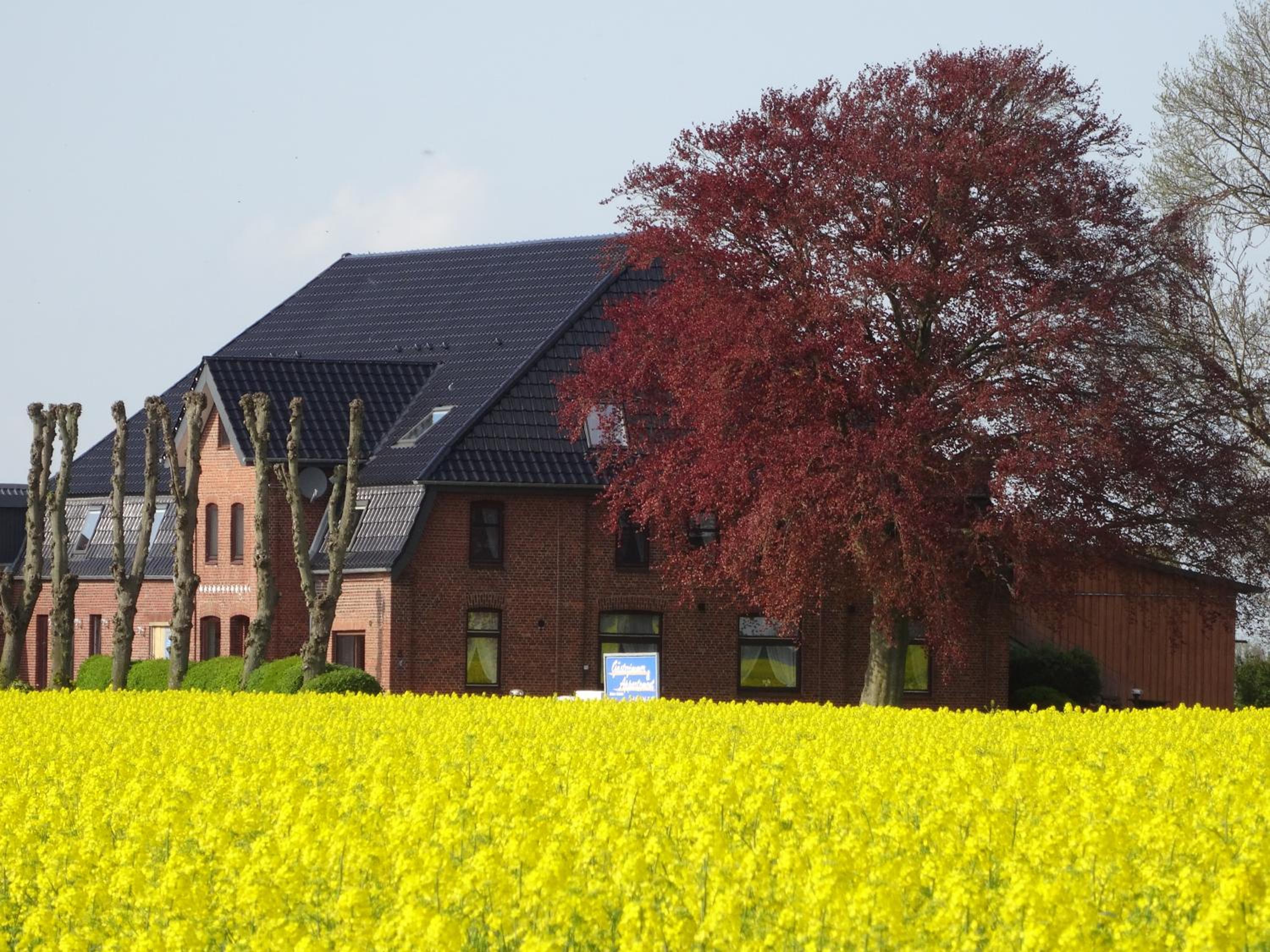 Gästezimmer & Appartement Elskop