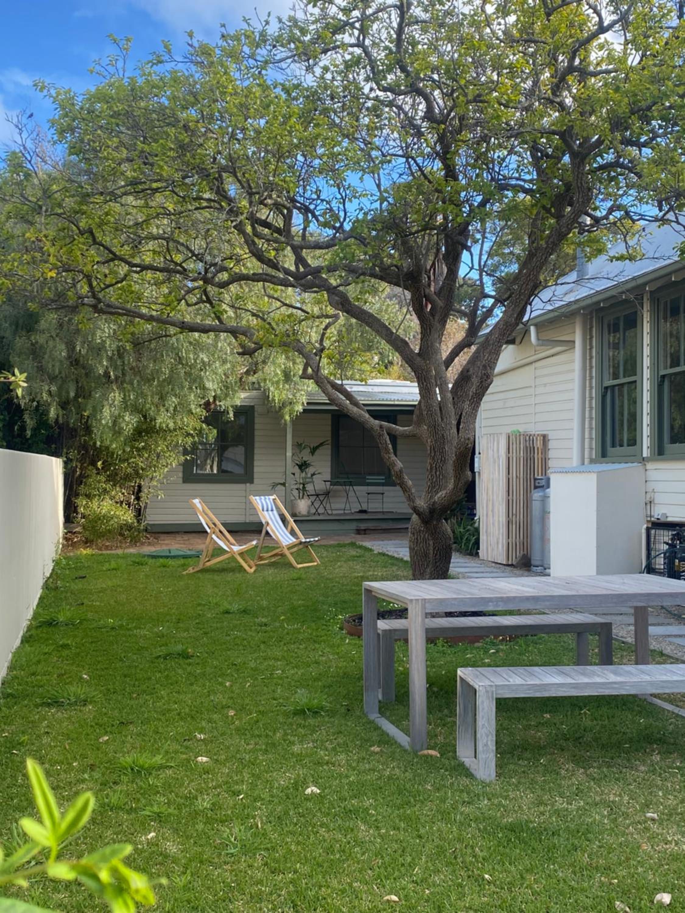 JMP FLINDERS ACCOMODATION