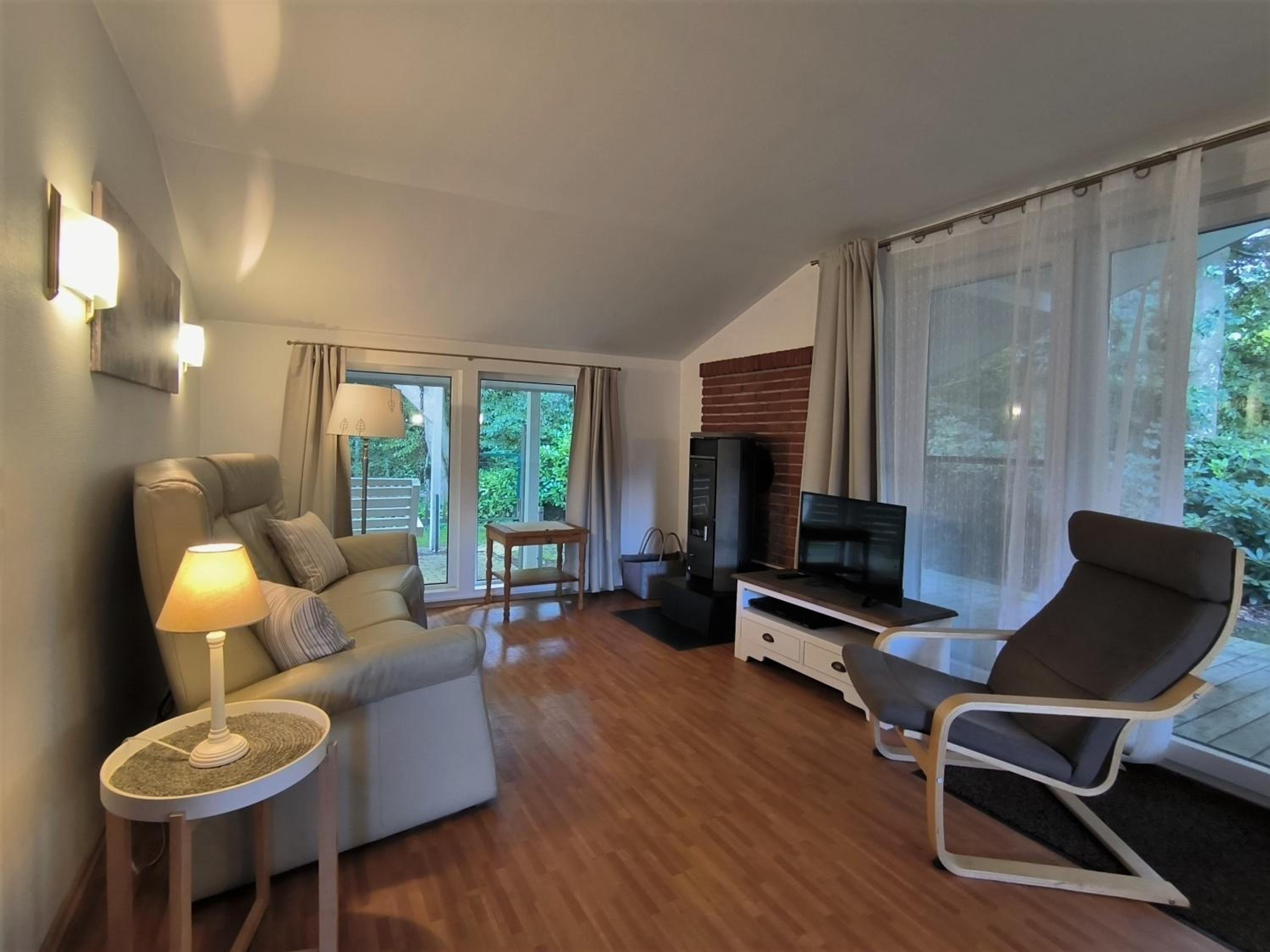 Ferienhaus Paulsen