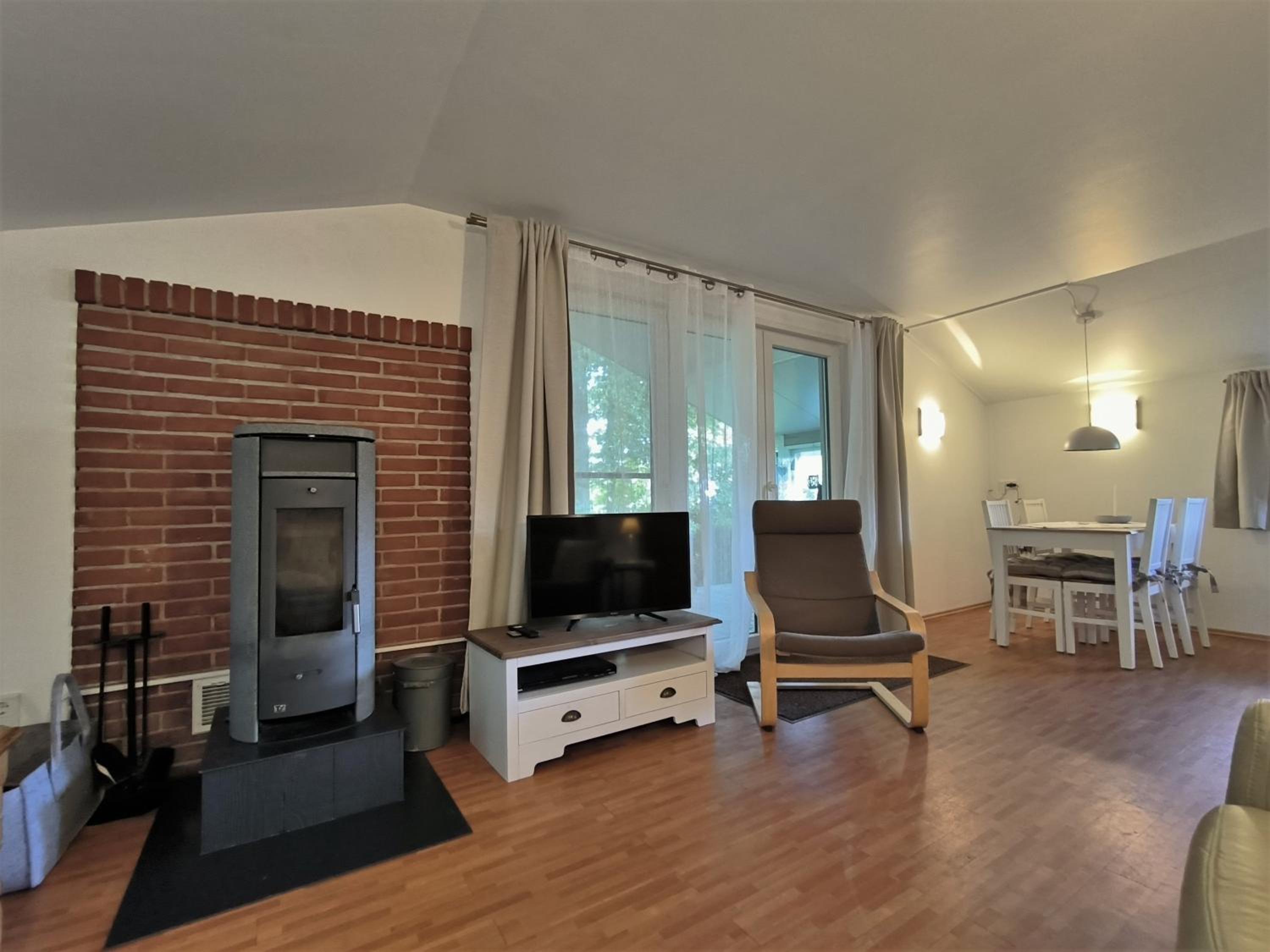 Ferienhaus Paulsen