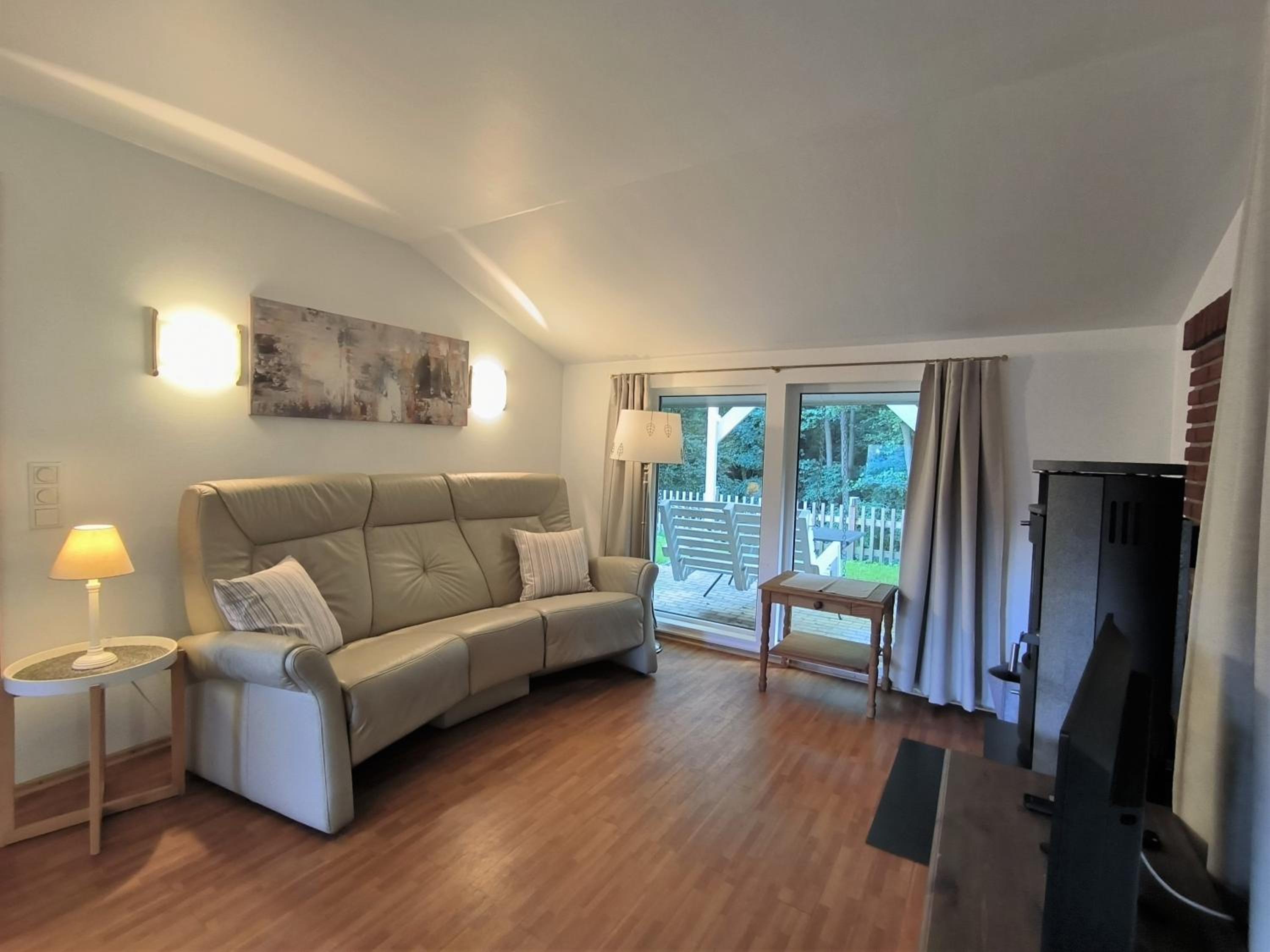Ferienhaus Paulsen