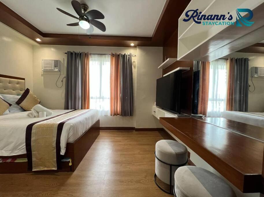 Rinann's Mesatierra Condotel Davao, MES1932