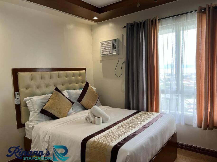 Rinann's Mesatierra Condotel Davao, MES1932