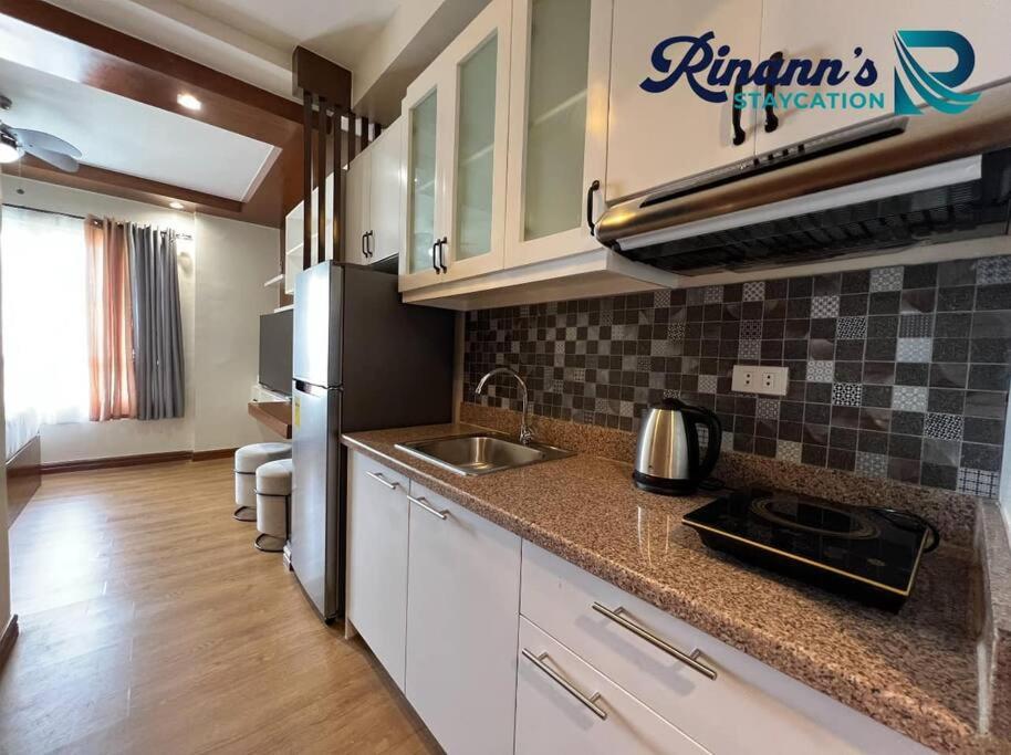 Rinann's Mesatierra Condotel Davao, MES1932