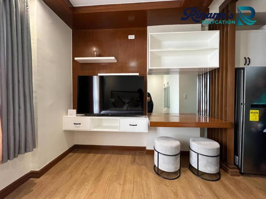 Rinann's Mesatierra Condotel Davao, MES1932