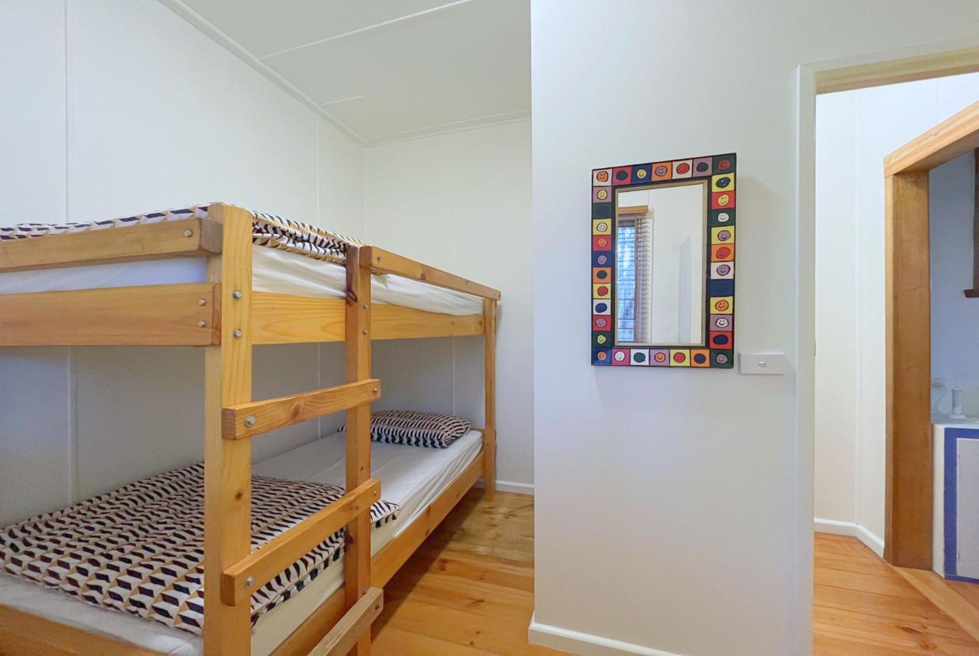 Classic Aussie Beach House - BYO Linen