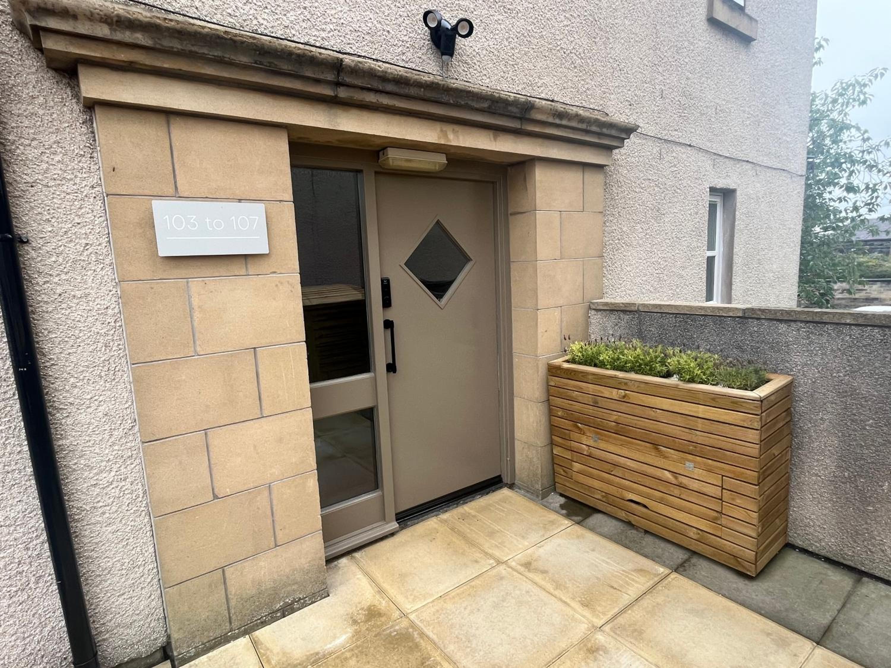 Premium executive Apartment in Dunfermline