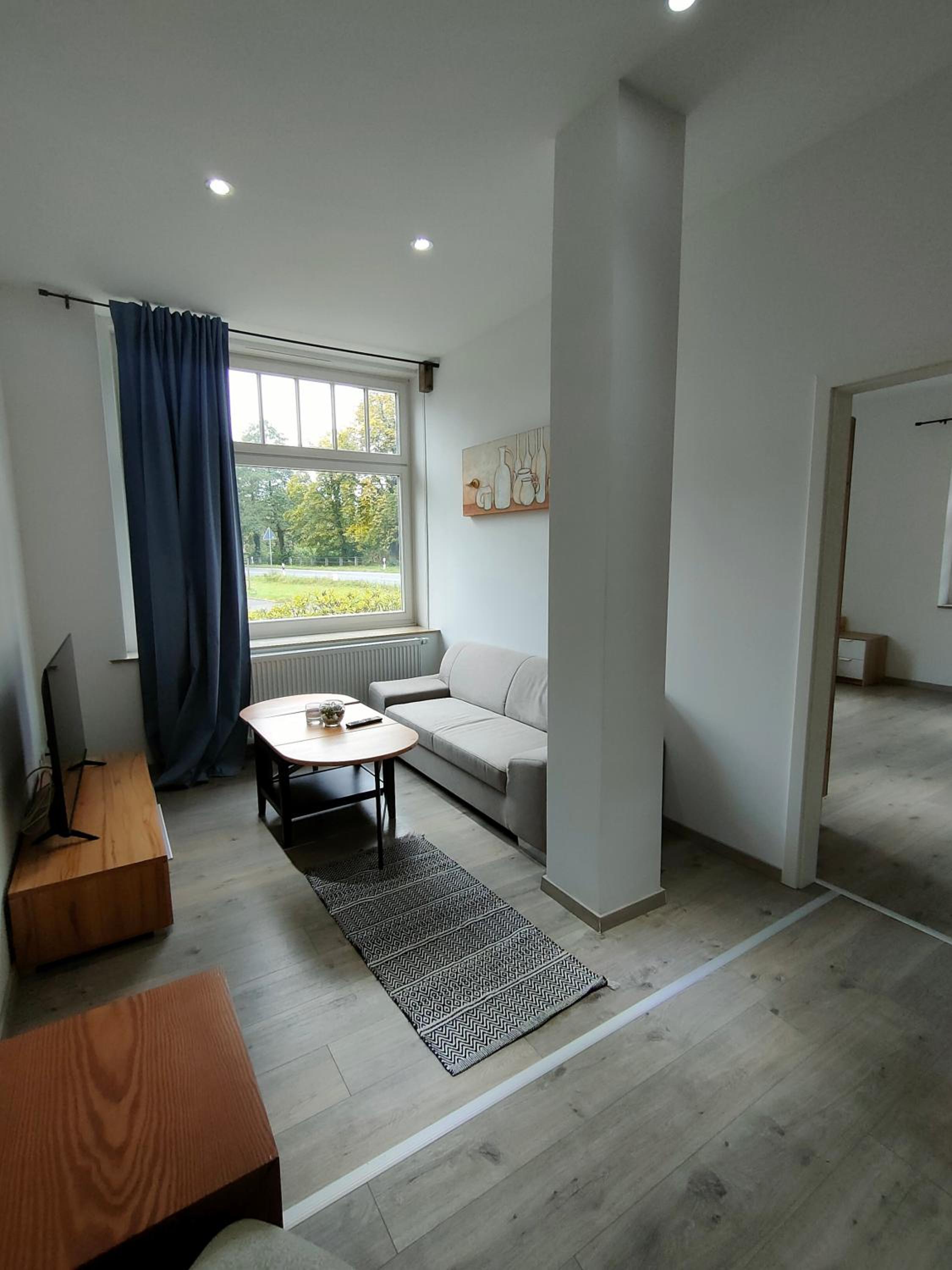 Gasthof Tatenhausen Apartments
