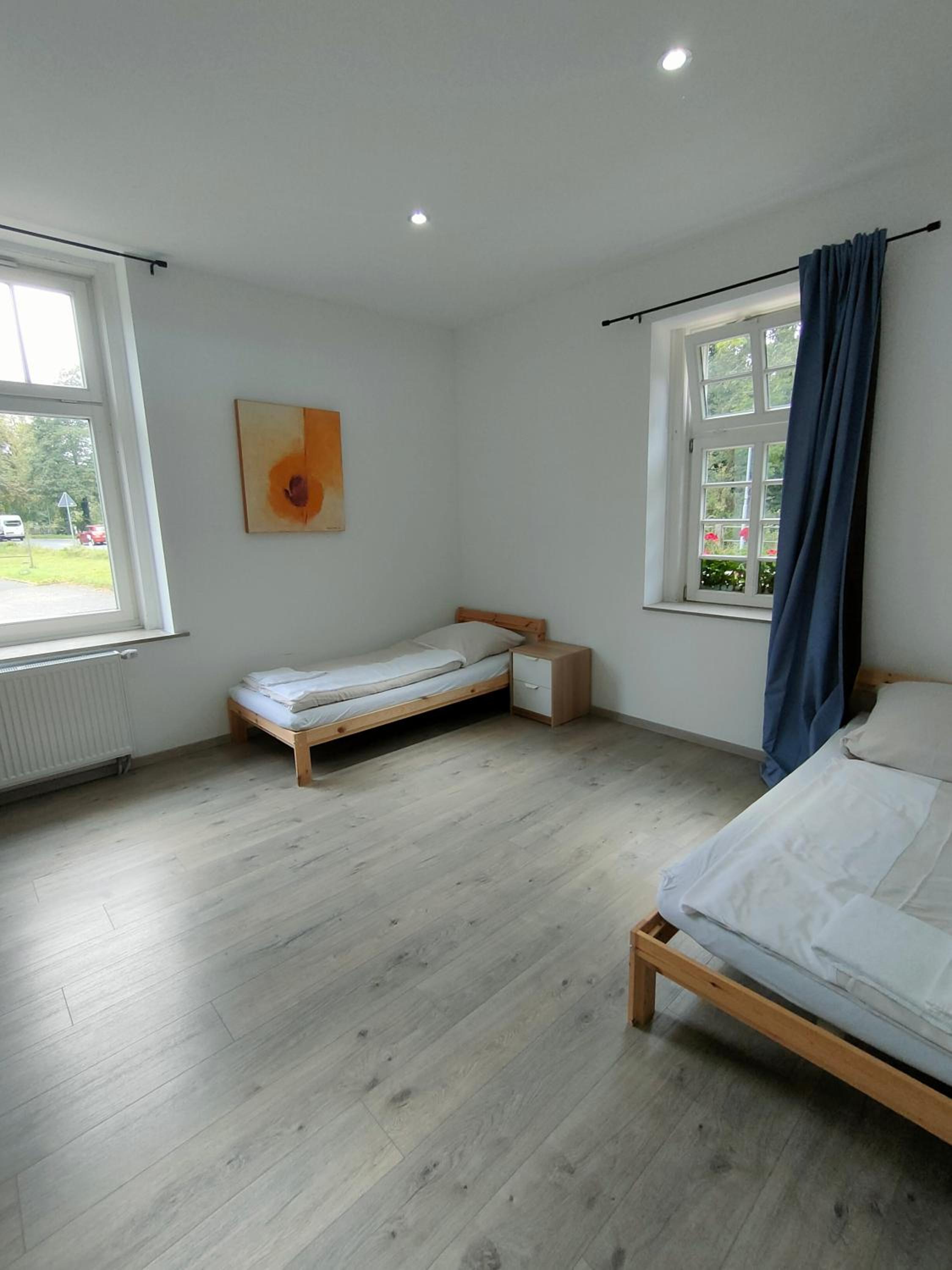 Gasthof Tatenhausen Apartments