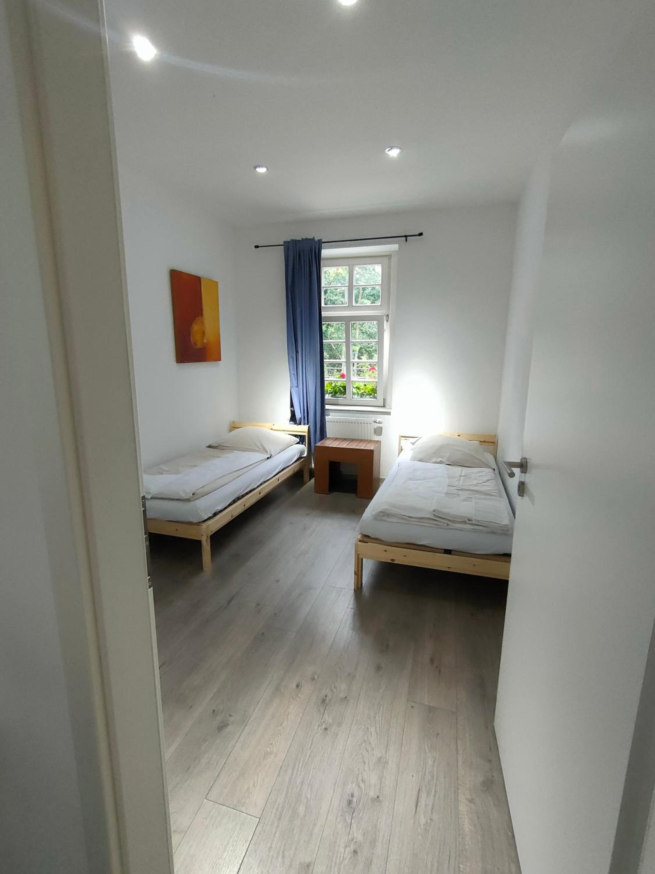 Gasthof Tatenhausen Apartments