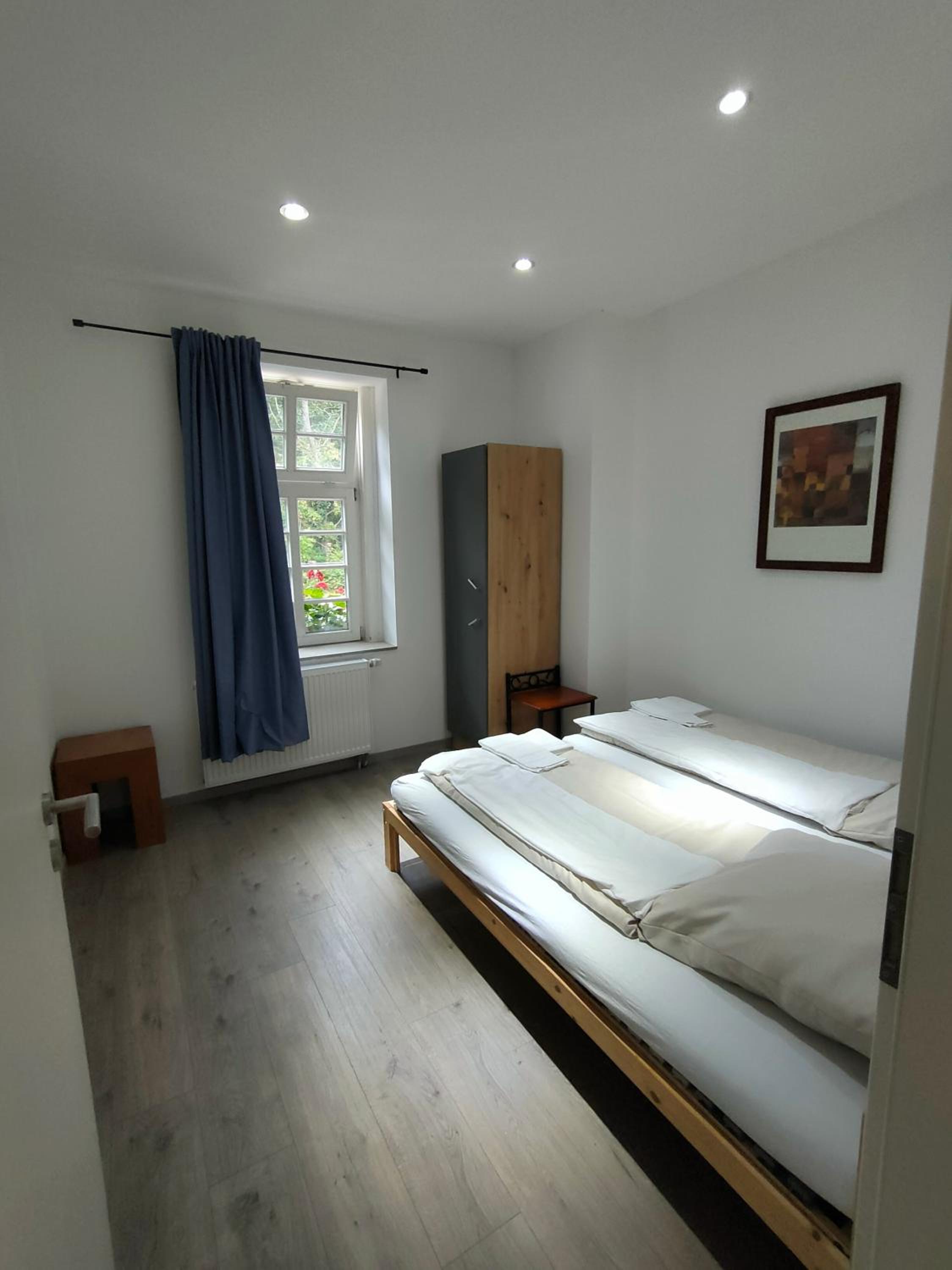 Gasthof Tatenhausen Apartments