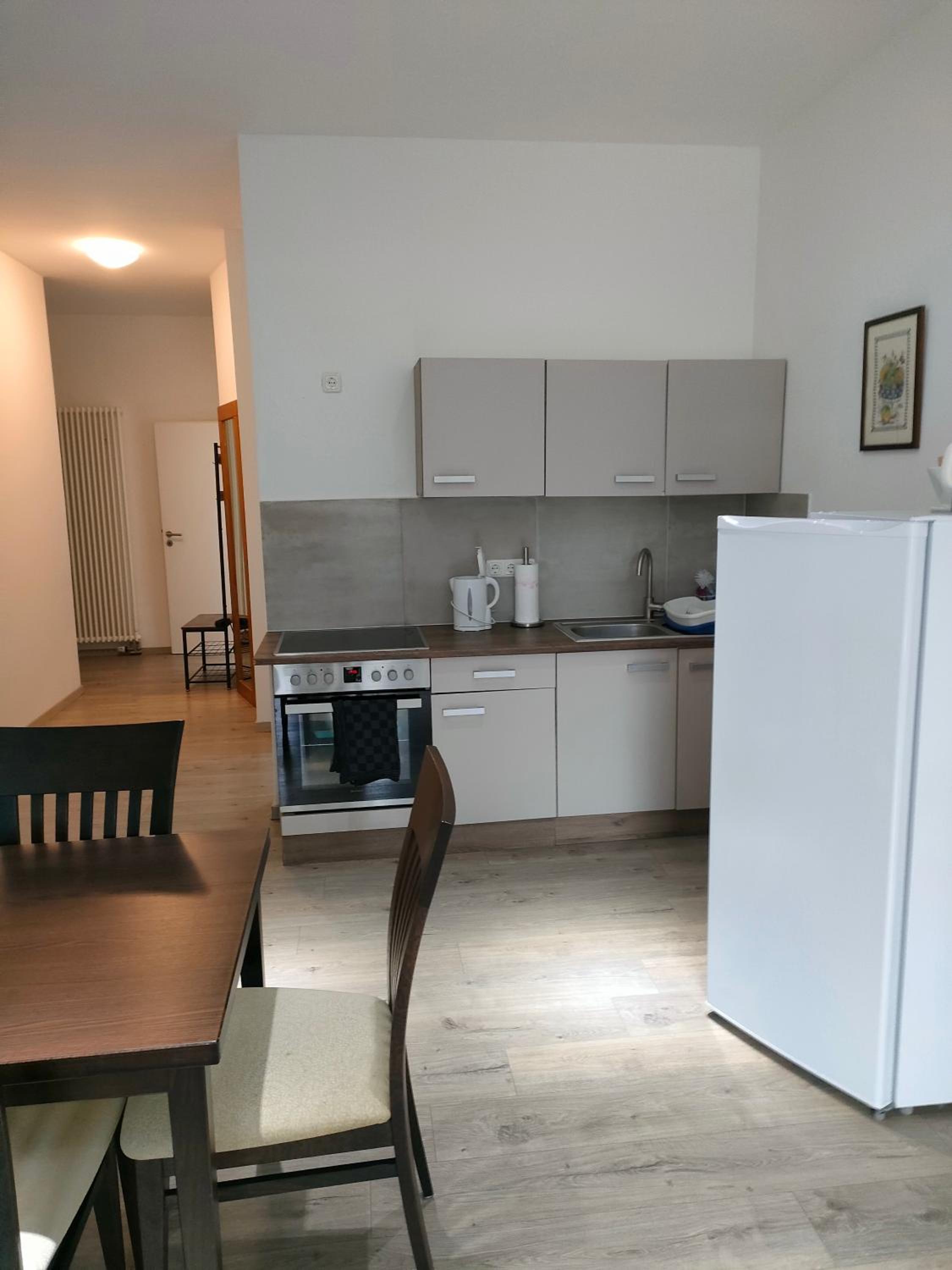 Gasthof Tatenhausen Apartments
