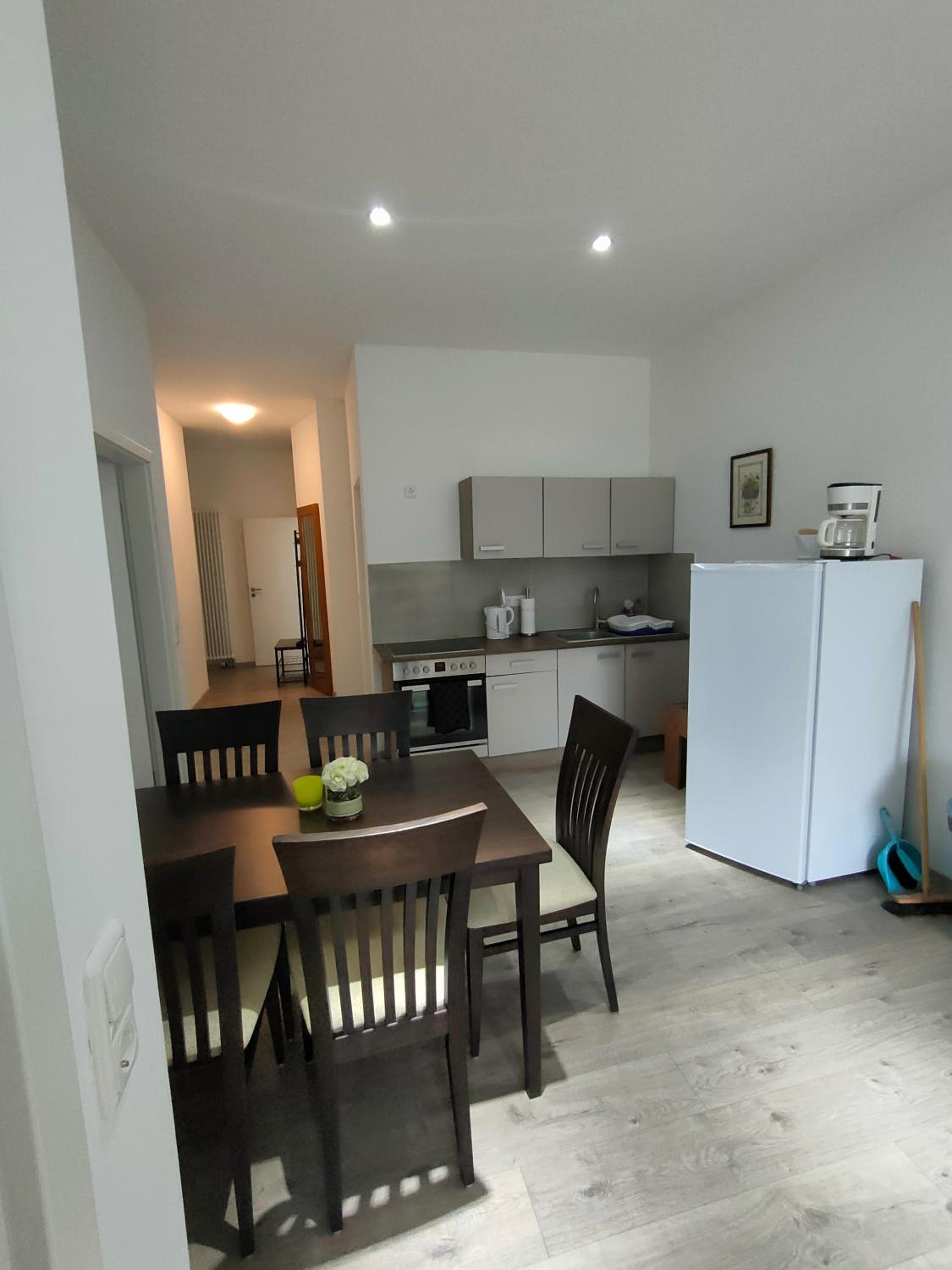 Gasthof Tatenhausen Apartments