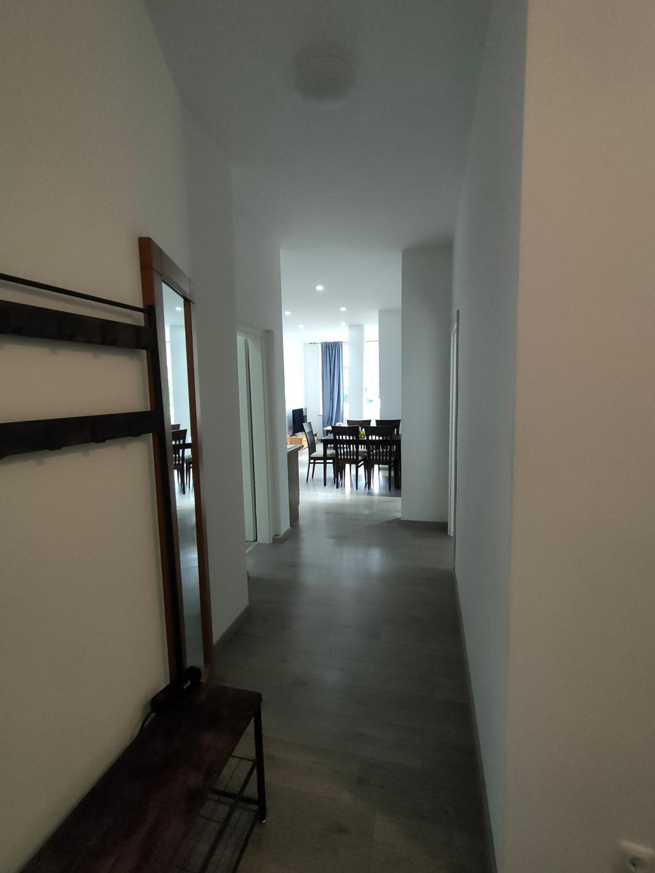 Gasthof Tatenhausen Apartments