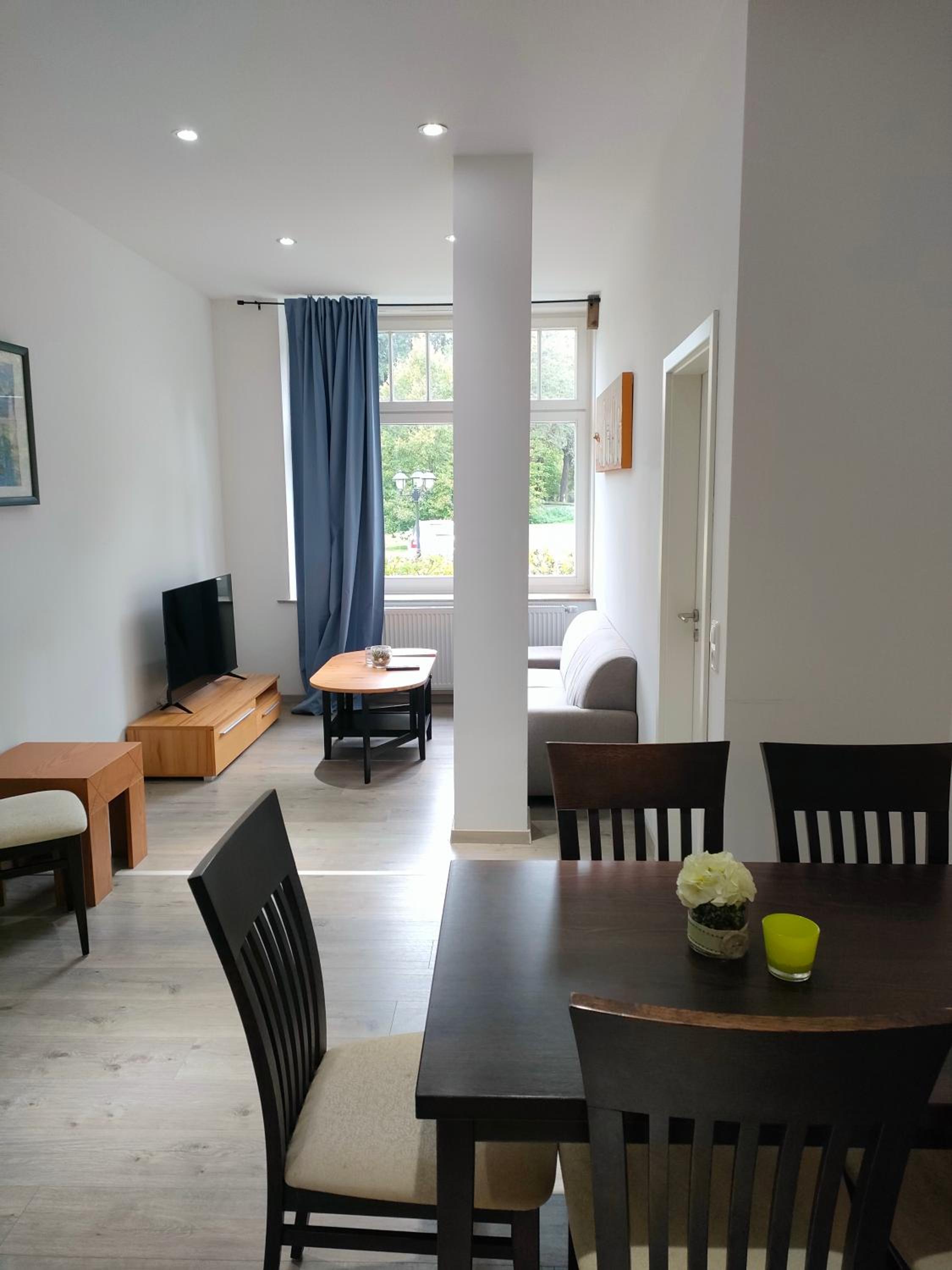 Gasthof Tatenhausen Apartments