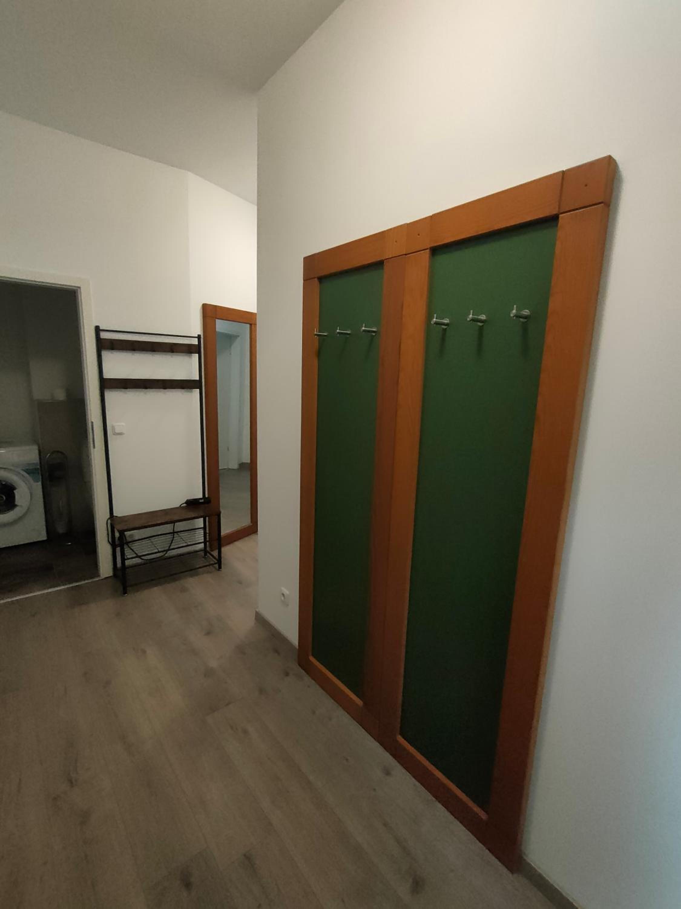 Gasthof Tatenhausen Apartments