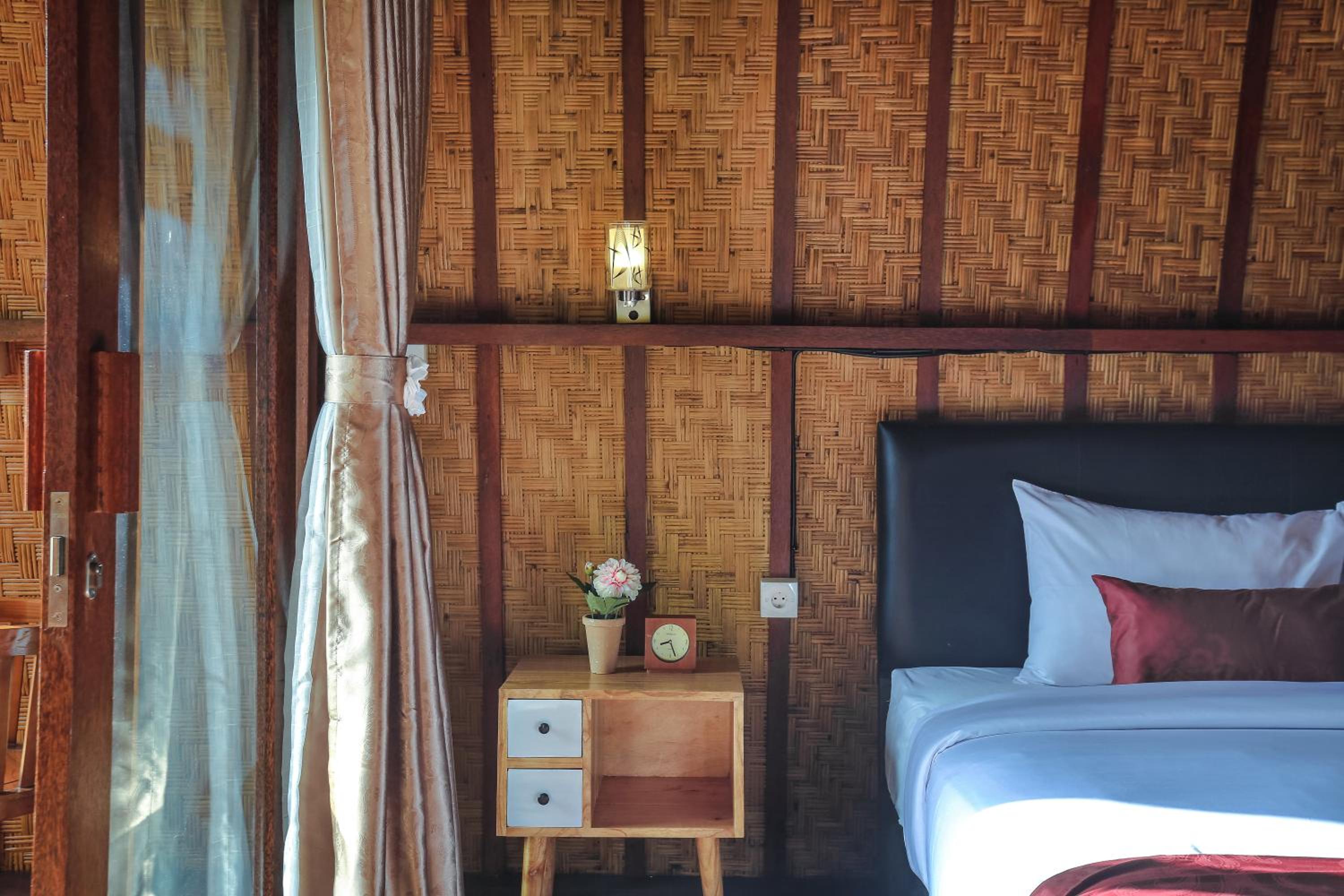 Navalia Villa Bedugul