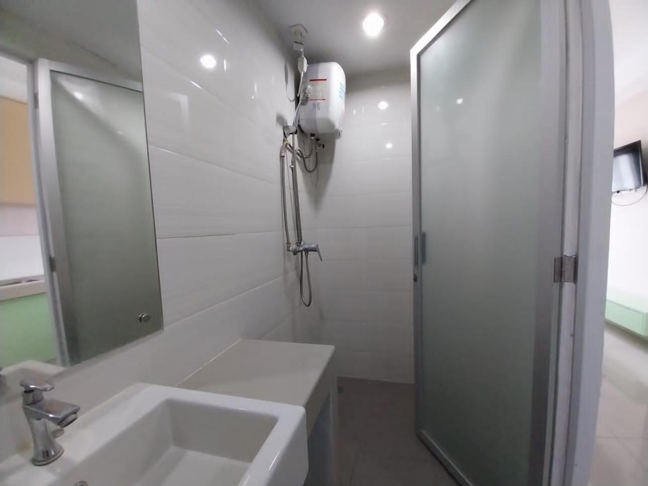 skyview apartemen by gowsleep