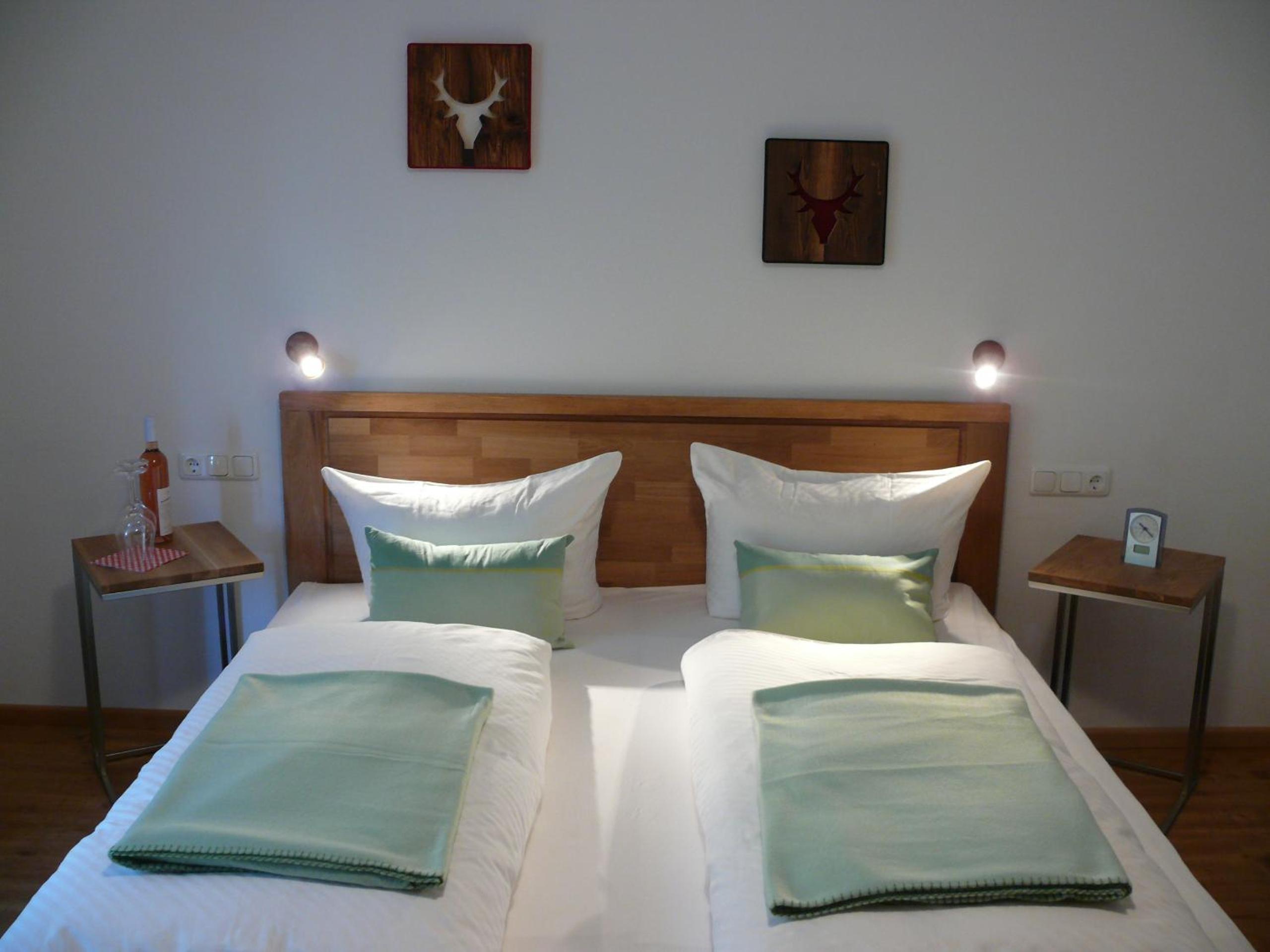 Ferienwohnung Boarlehof