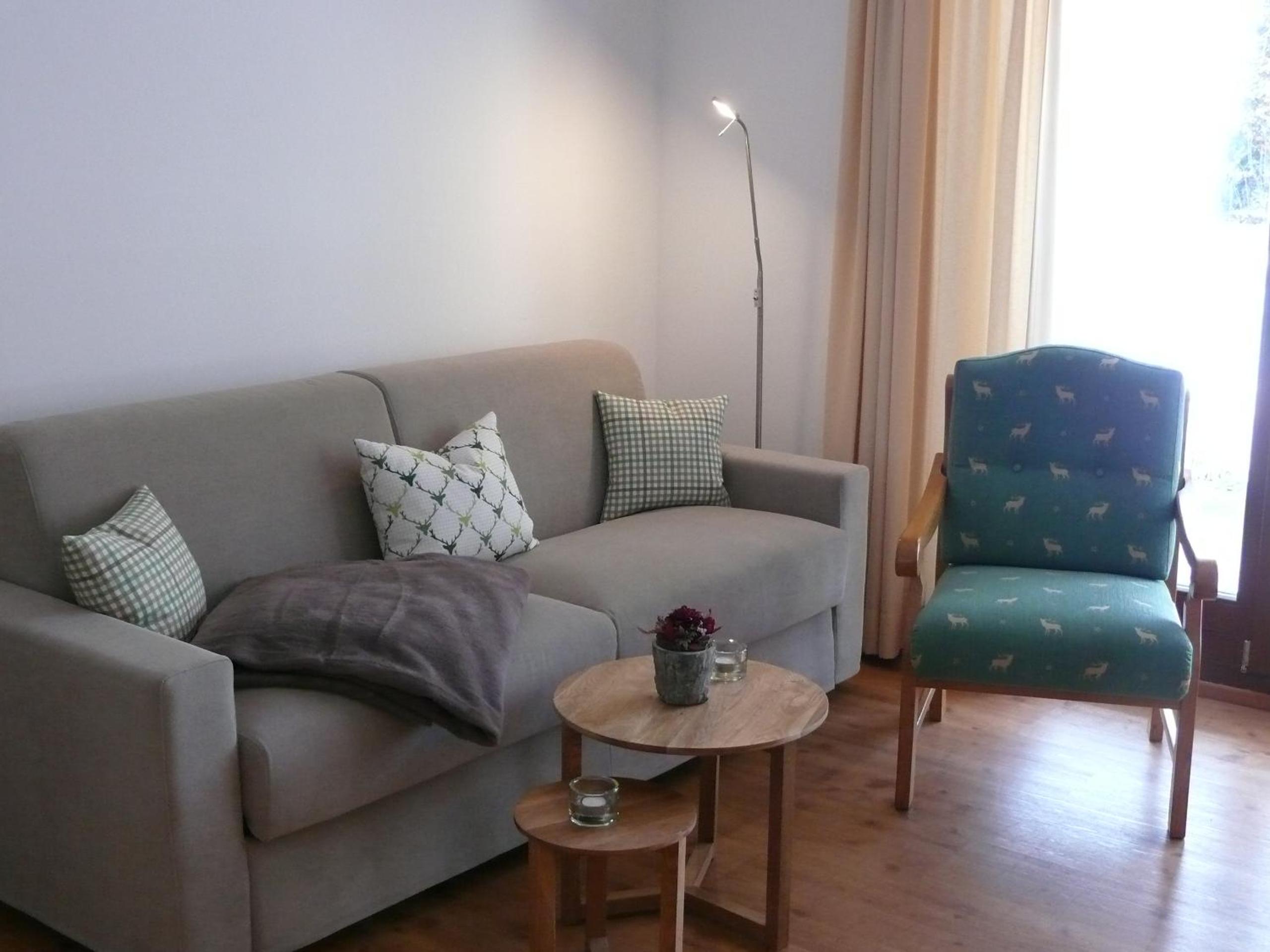 Ferienwohnung Boarlehof