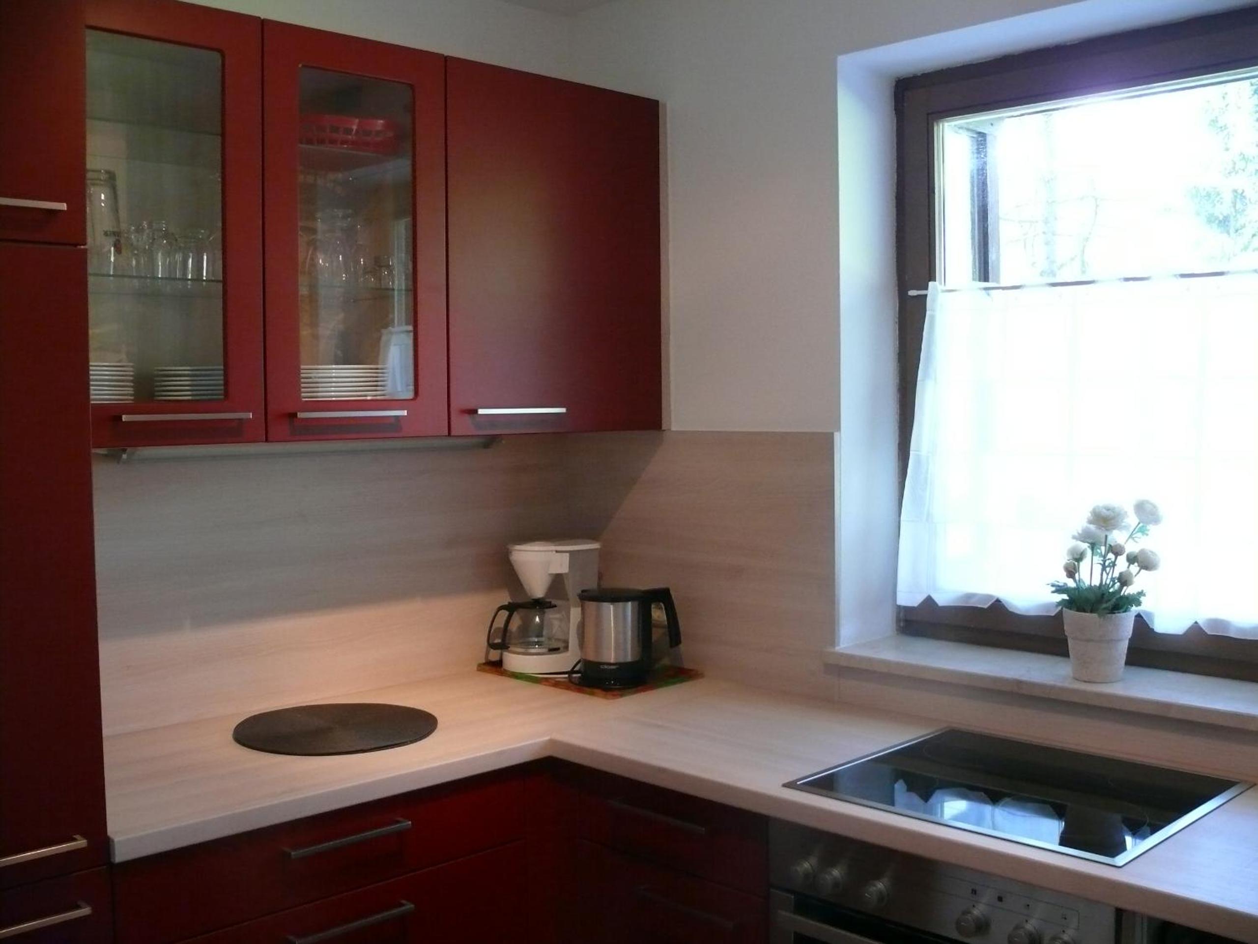 Ferienwohnung Boarlehof