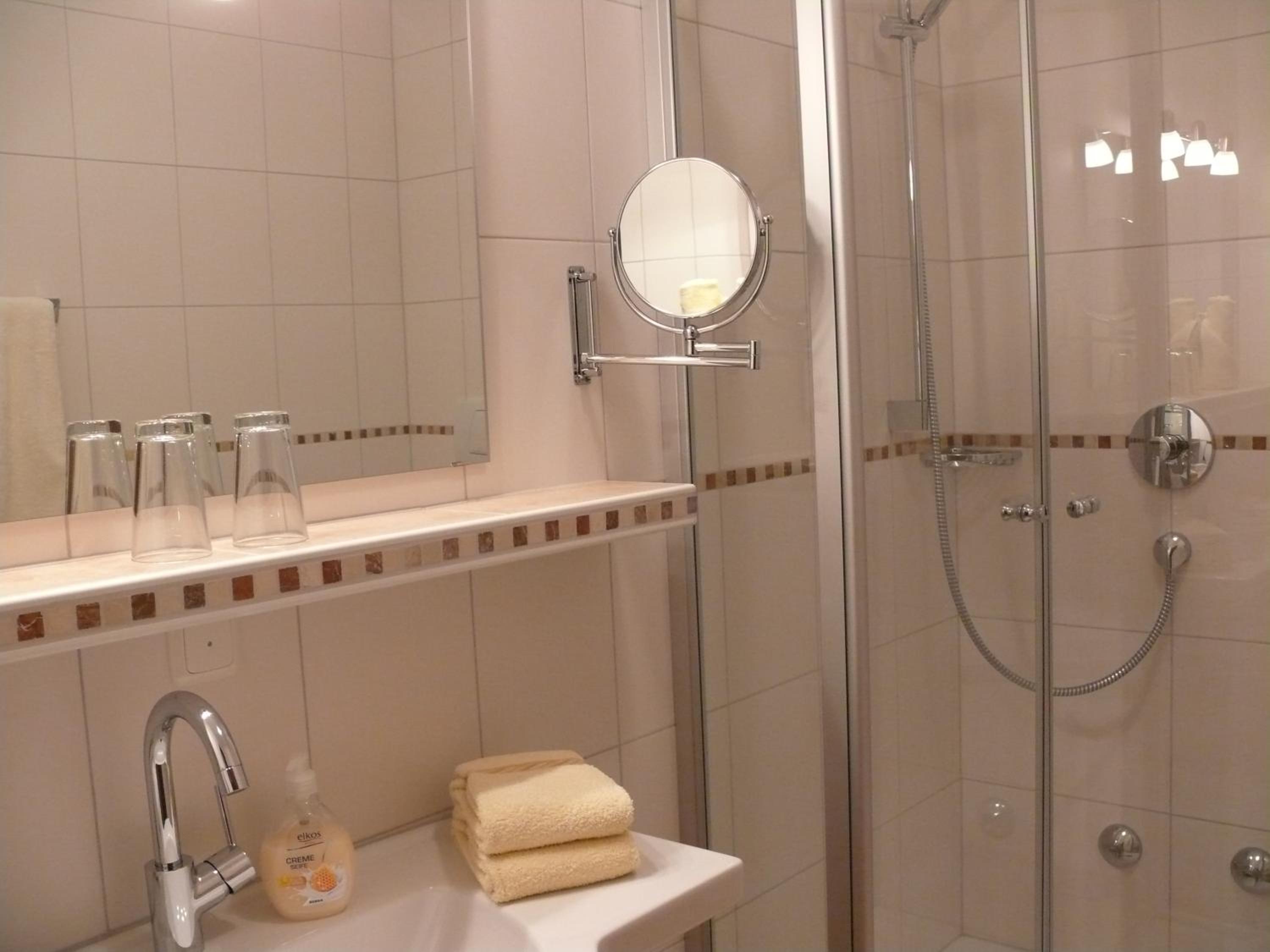 Ferienwohnung Boarlehof