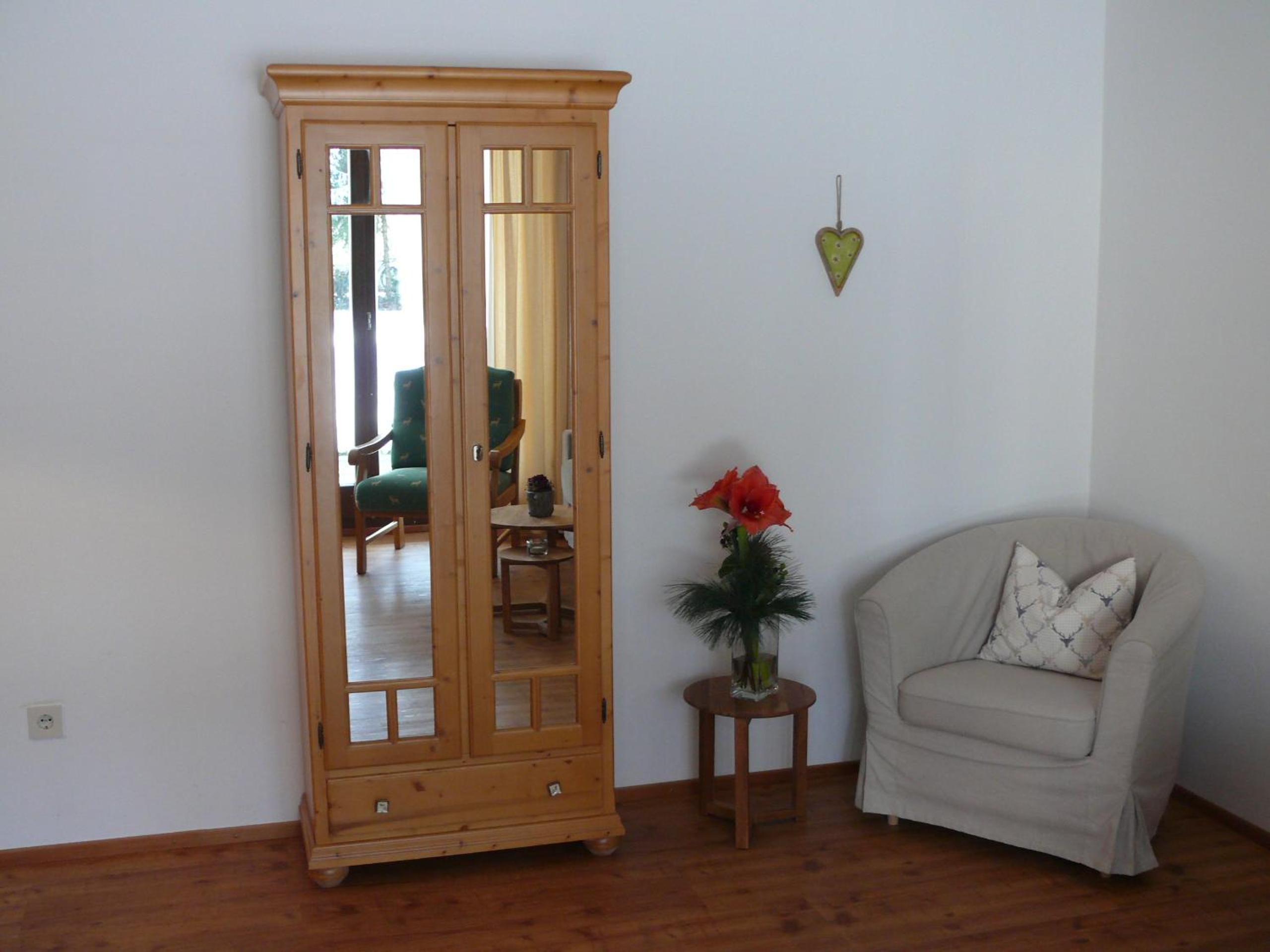 Ferienwohnung Boarlehof