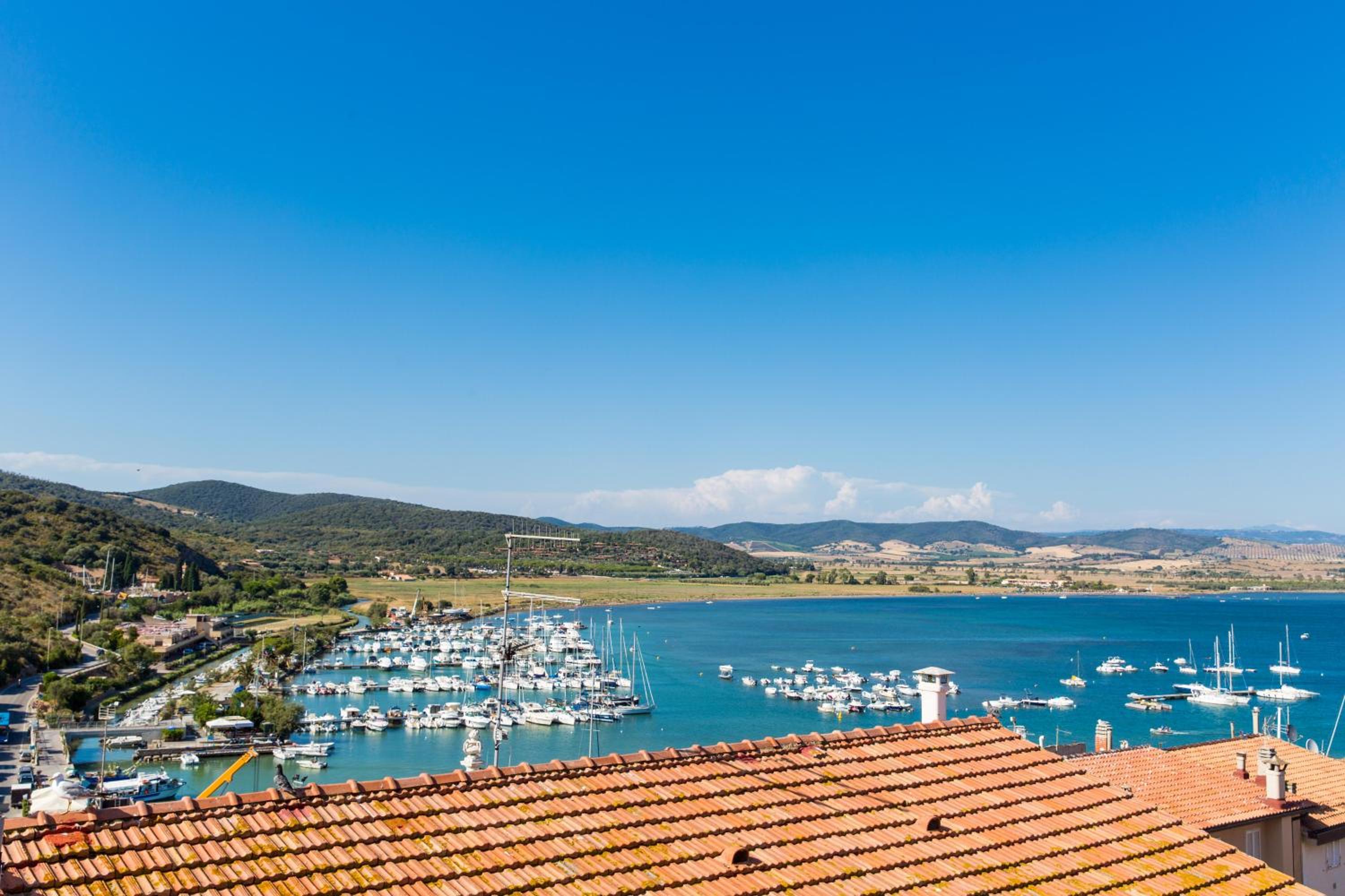 Hotel Il Telamonio - Property Image 4