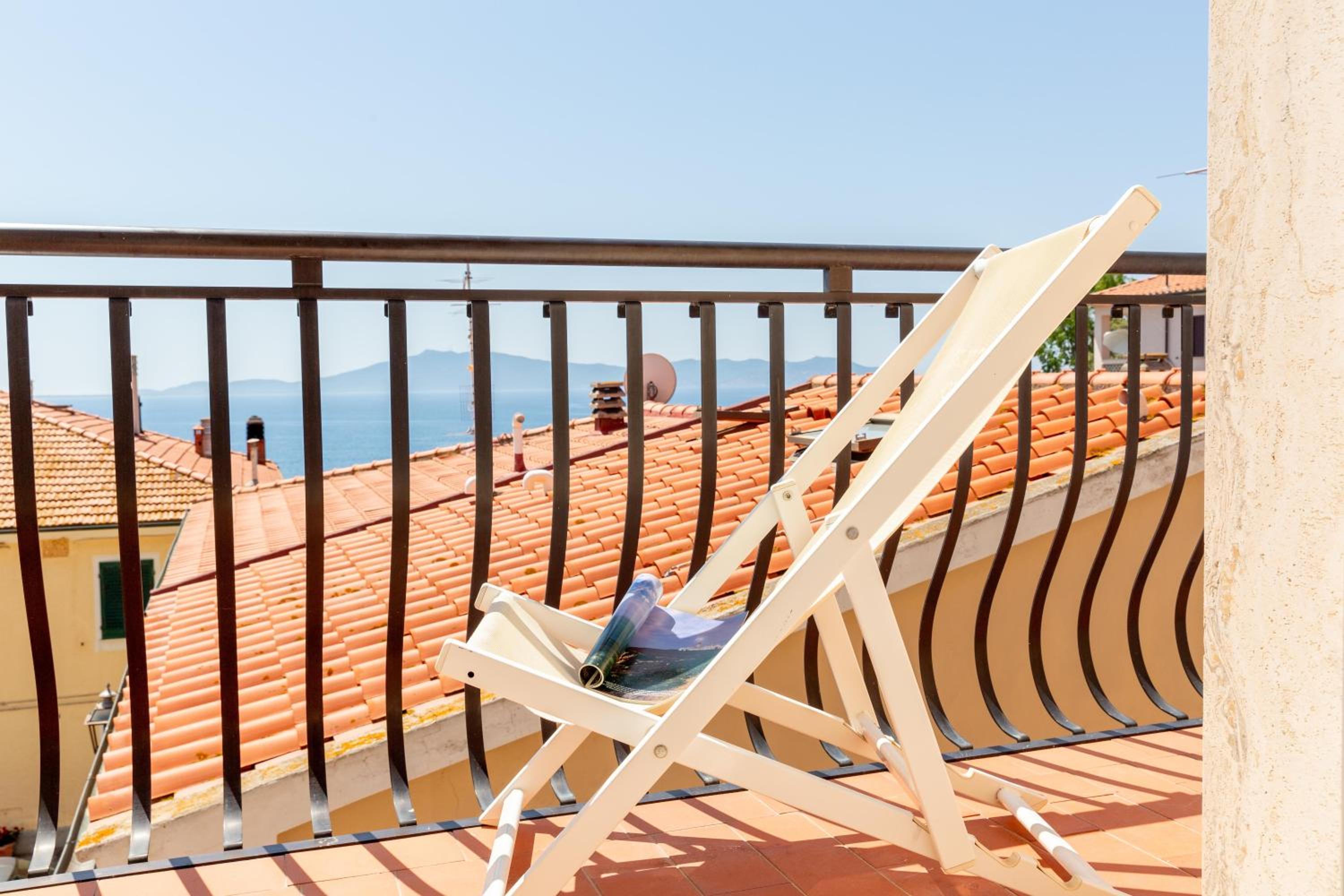 Hotel Il Telamonio - Property Image 12