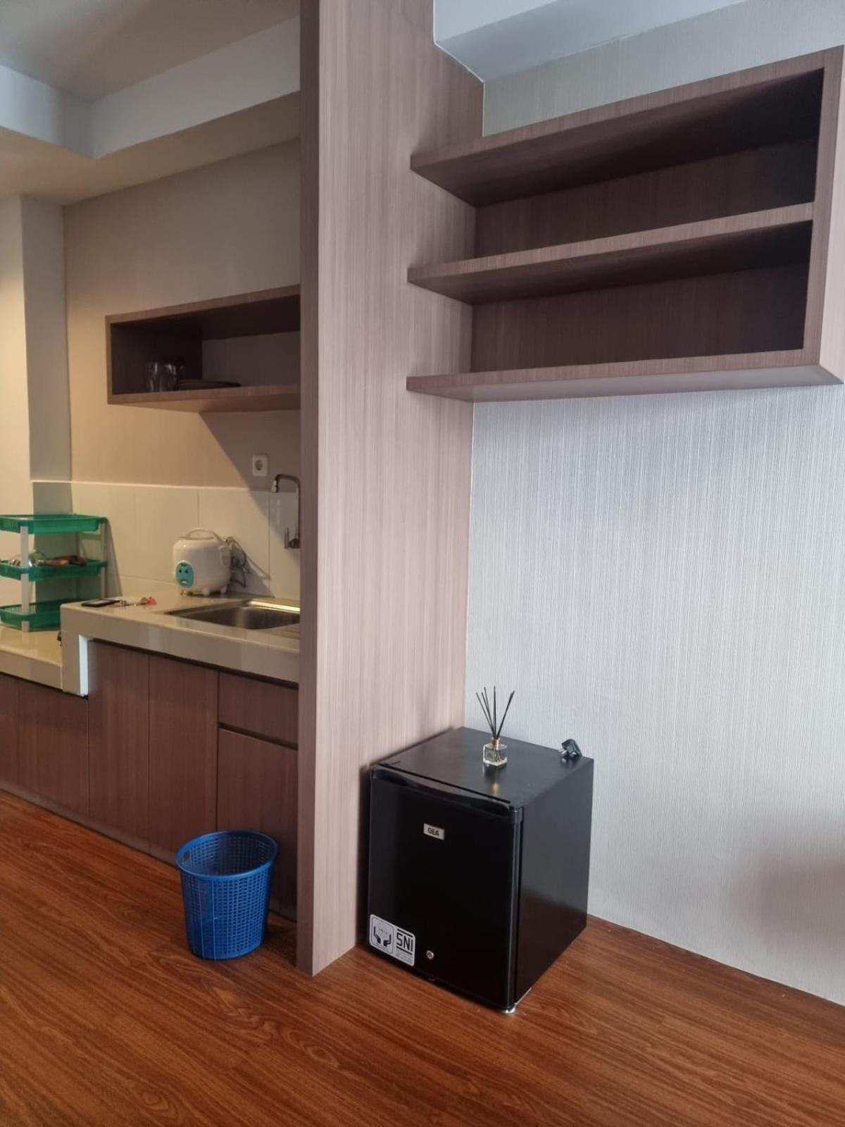 skyview apartemen by gowsleep