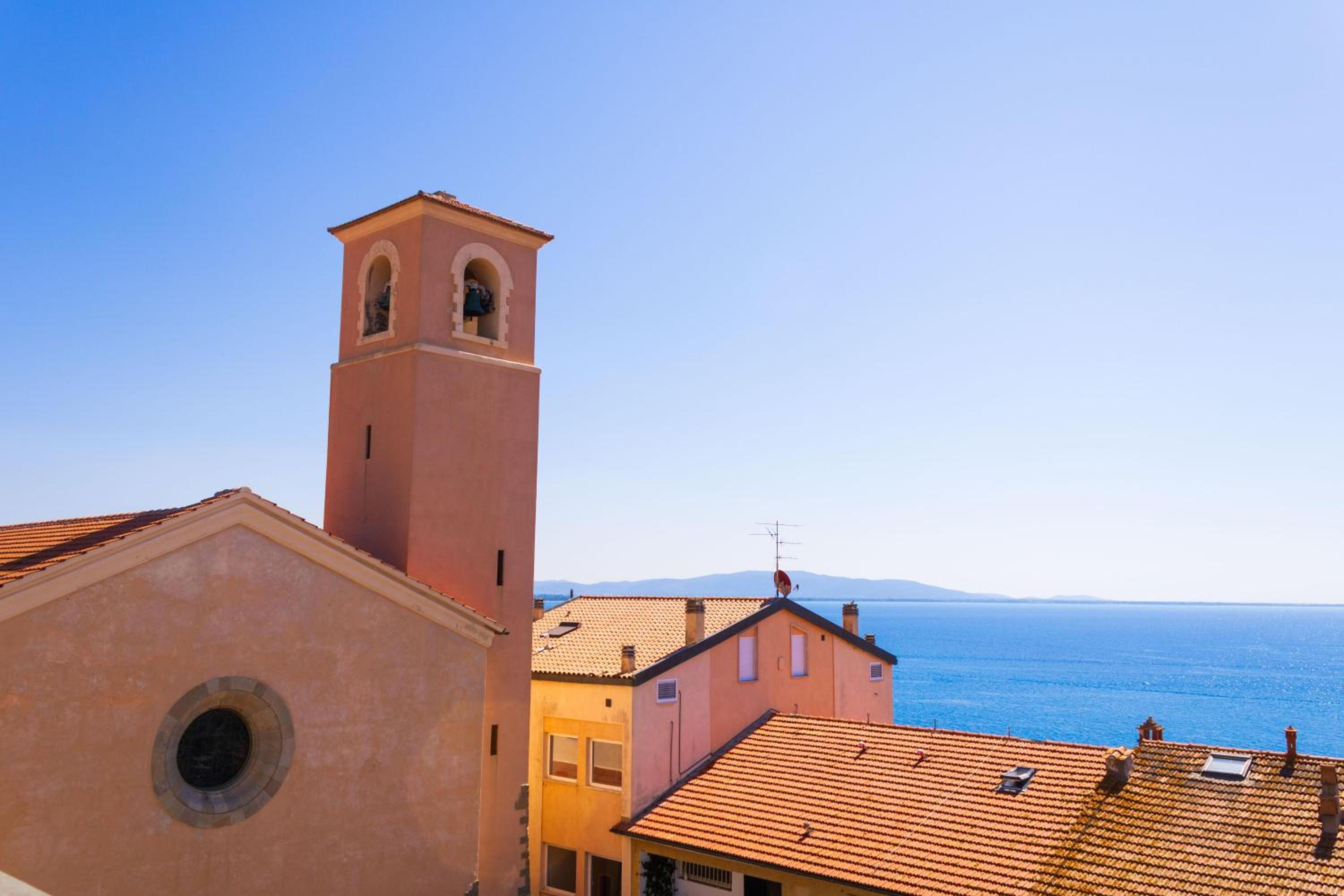 Hotel Il Telamonio - Property Image 3