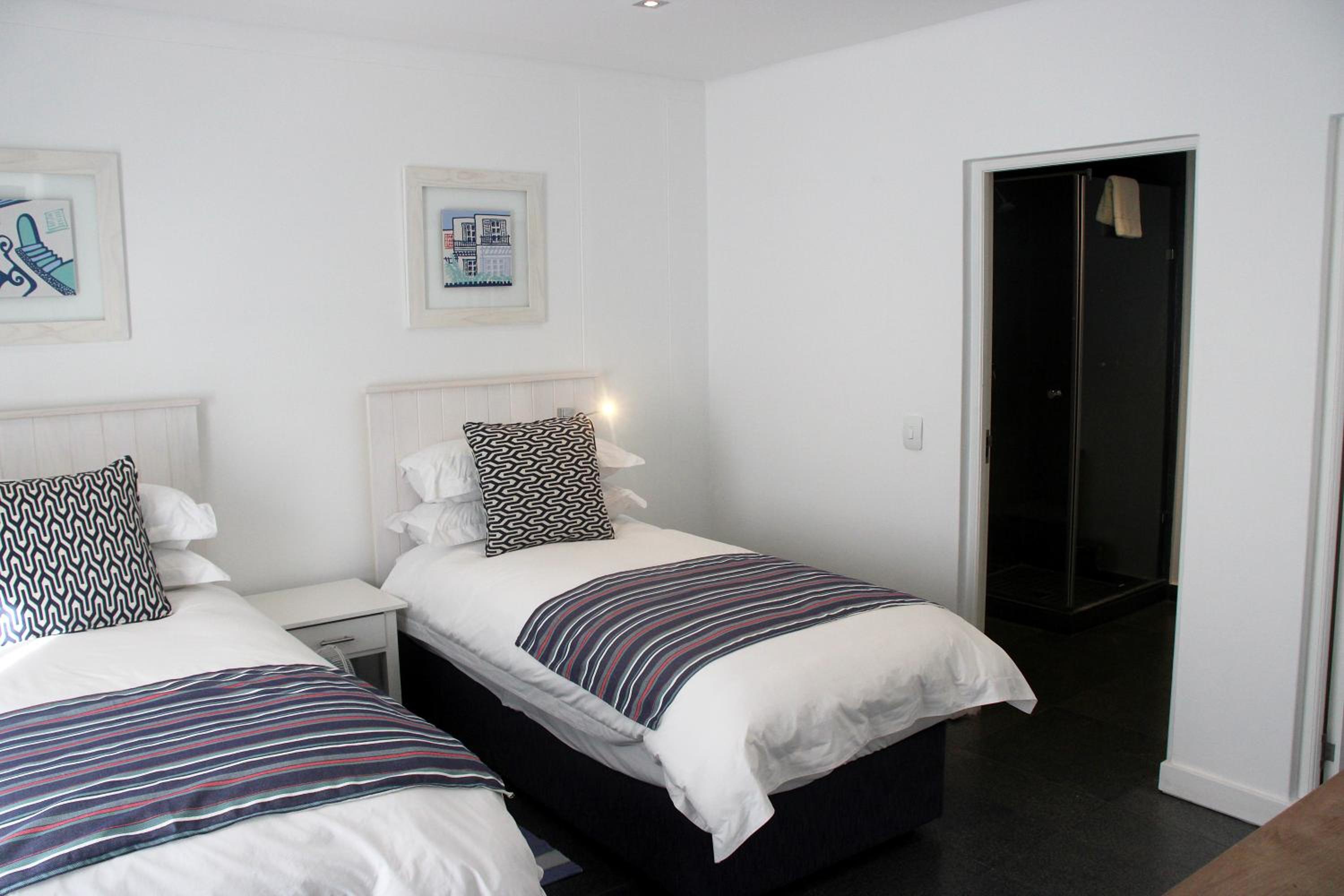 Club Mykonos Langebaan